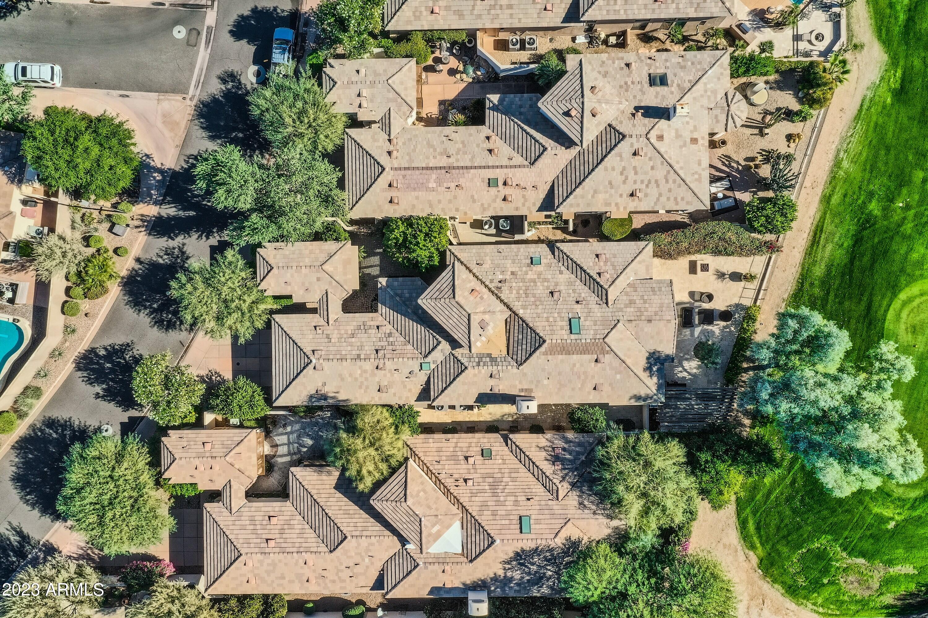 7705 E DOUBLETREE RANCH Road # 20