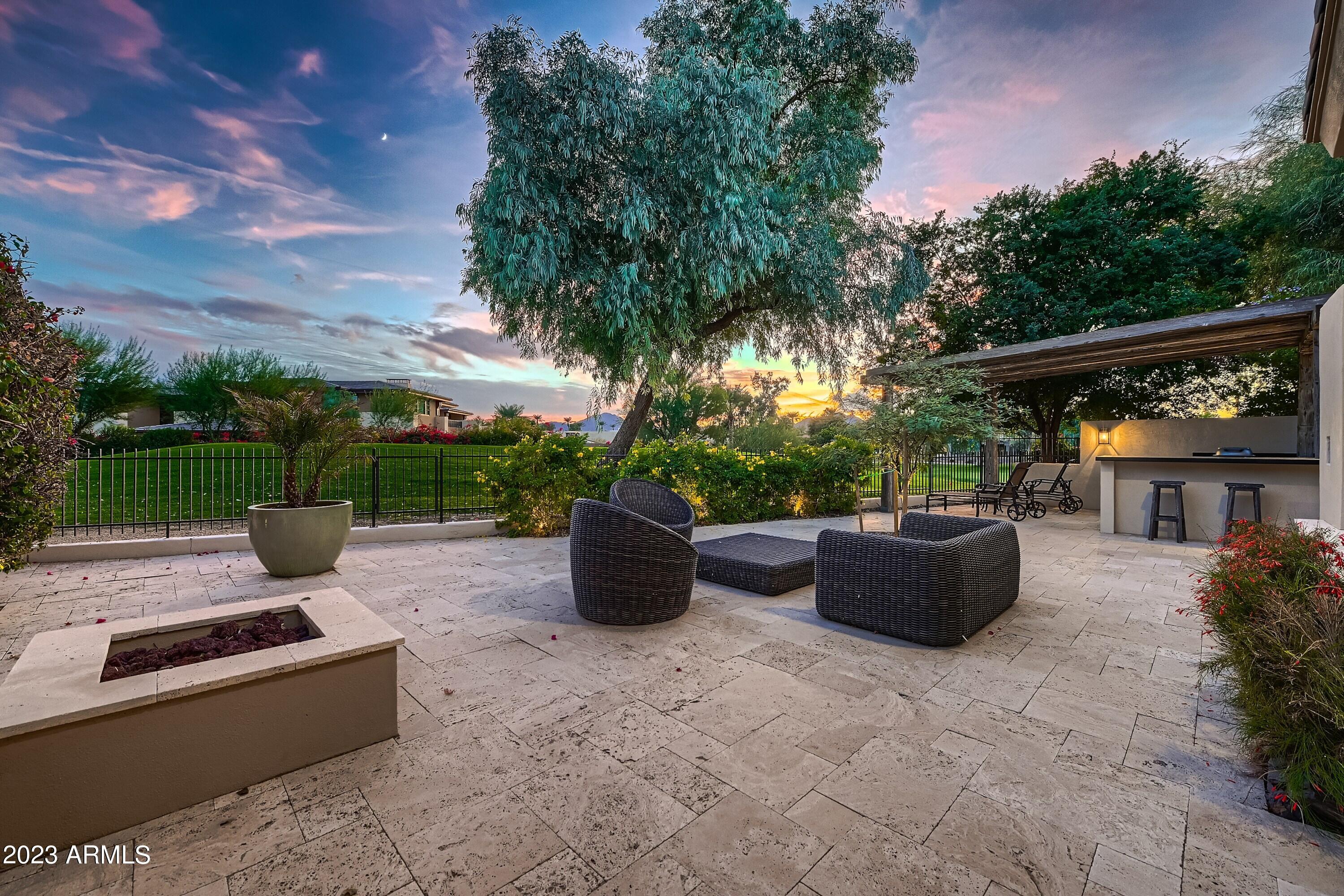 7705 E DOUBLETREE RANCH Road # 20