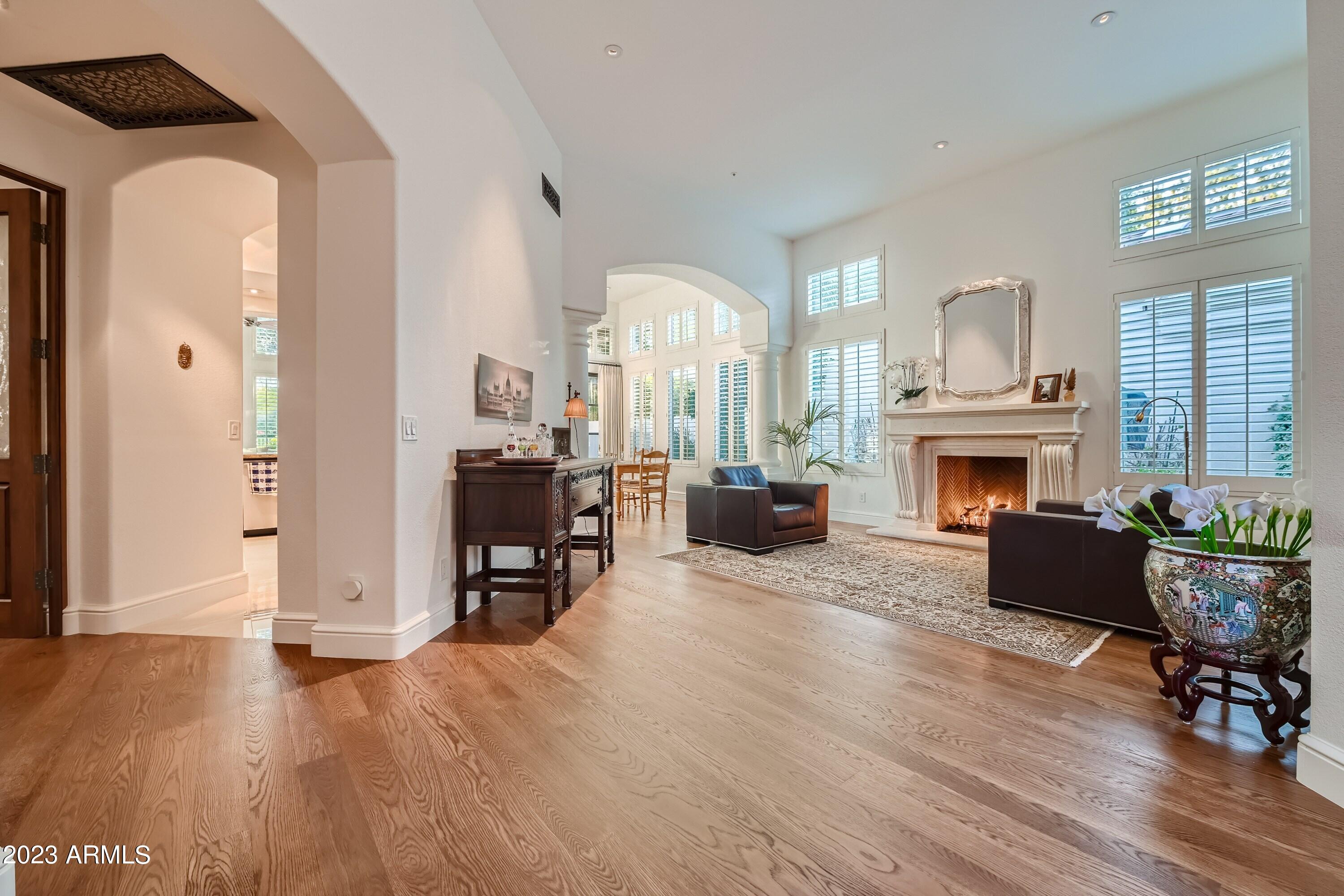 7705 E DOUBLETREE RANCH Road # 20
