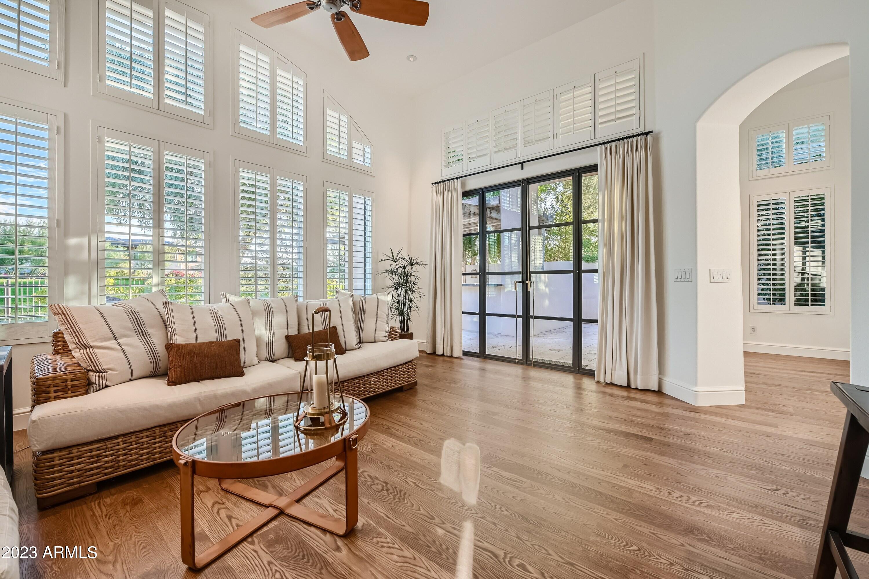 7705 E DOUBLETREE RANCH Road # 20