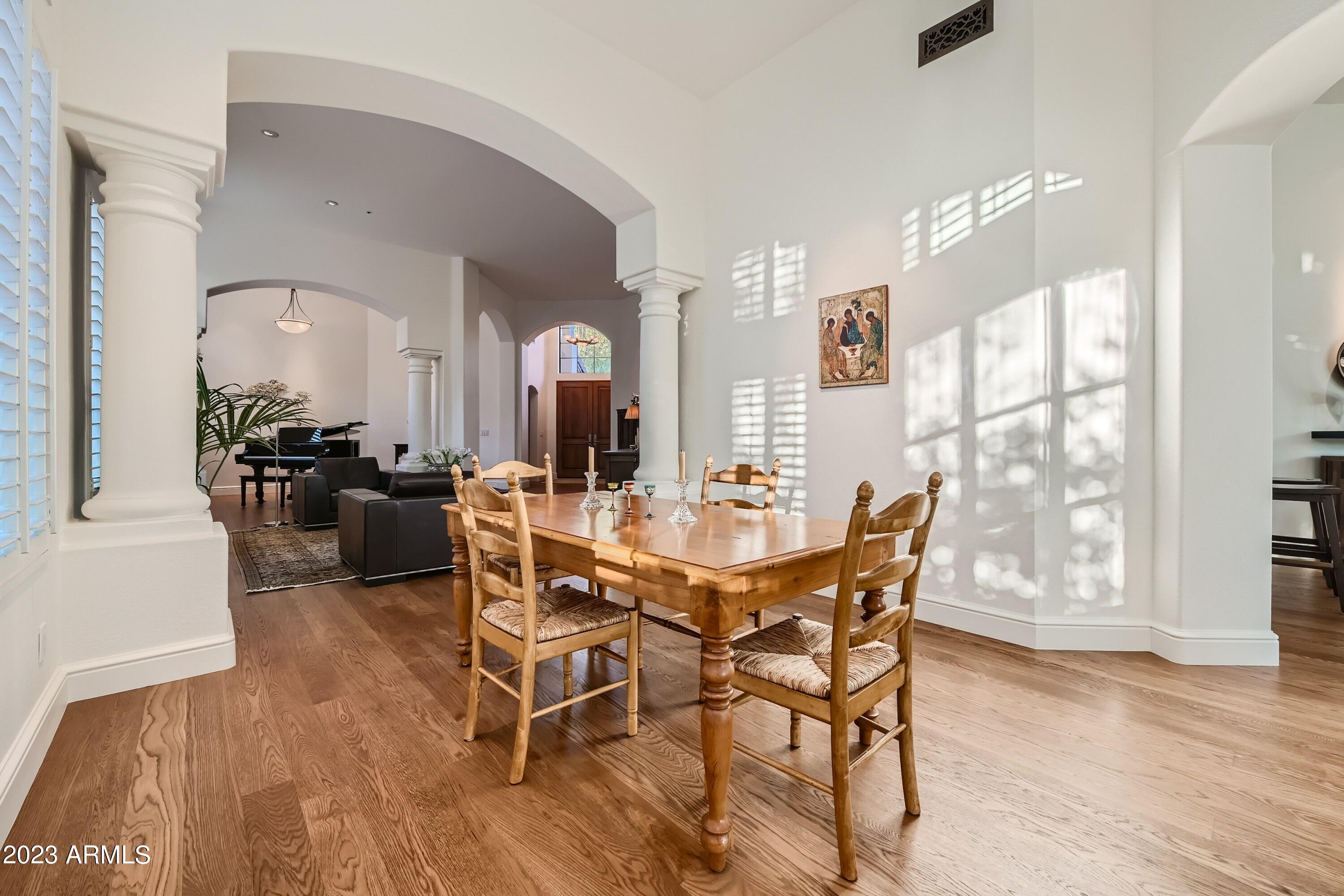 7705 E DOUBLETREE RANCH Road # 20