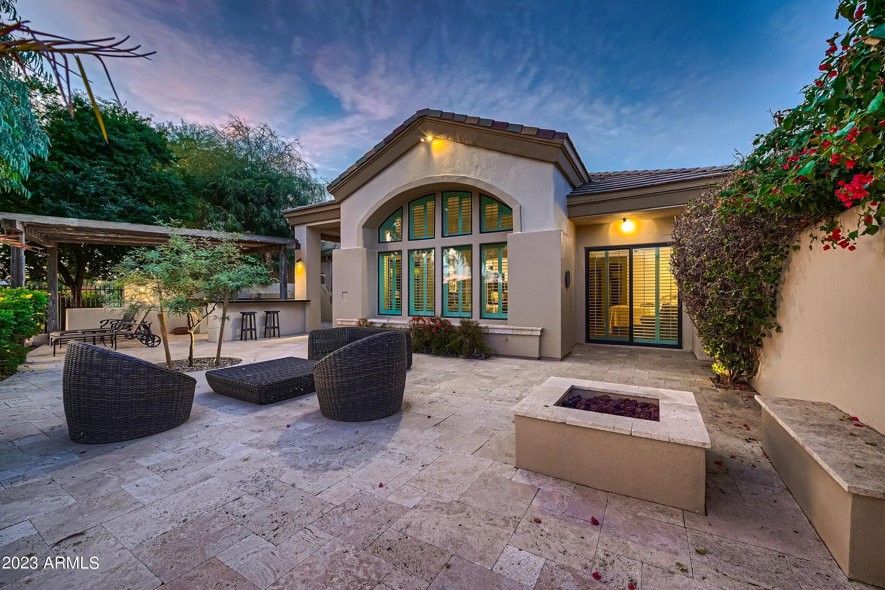 7705 E DOUBLETREE RANCH Road # 20