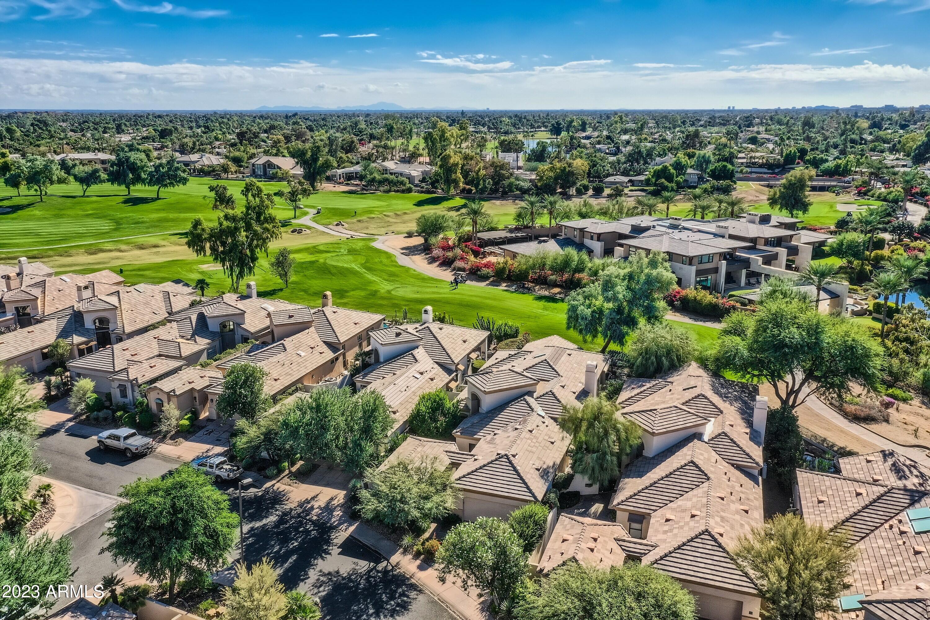 7705 E DOUBLETREE RANCH Road # 20