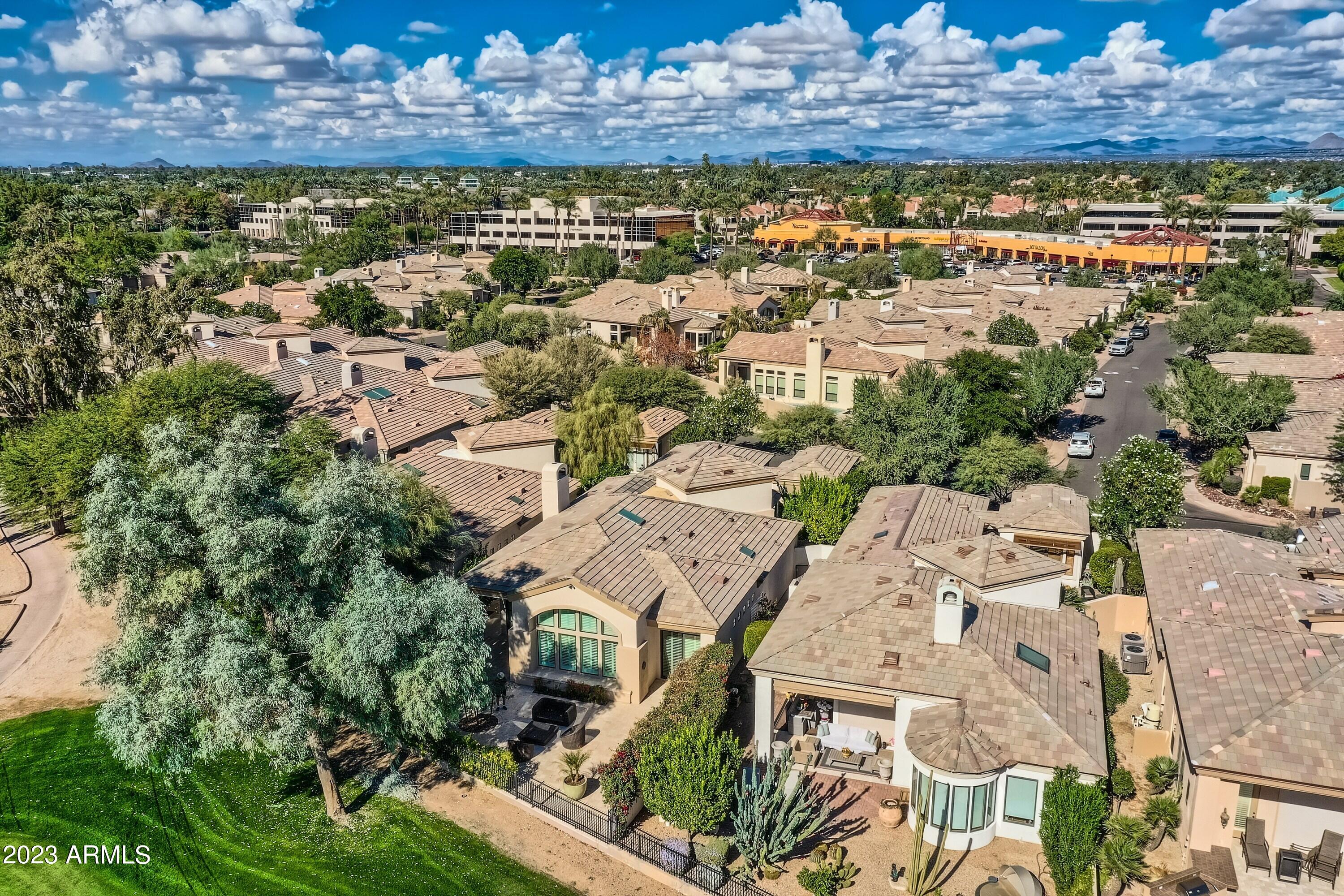 7705 E DOUBLETREE RANCH Road # 20