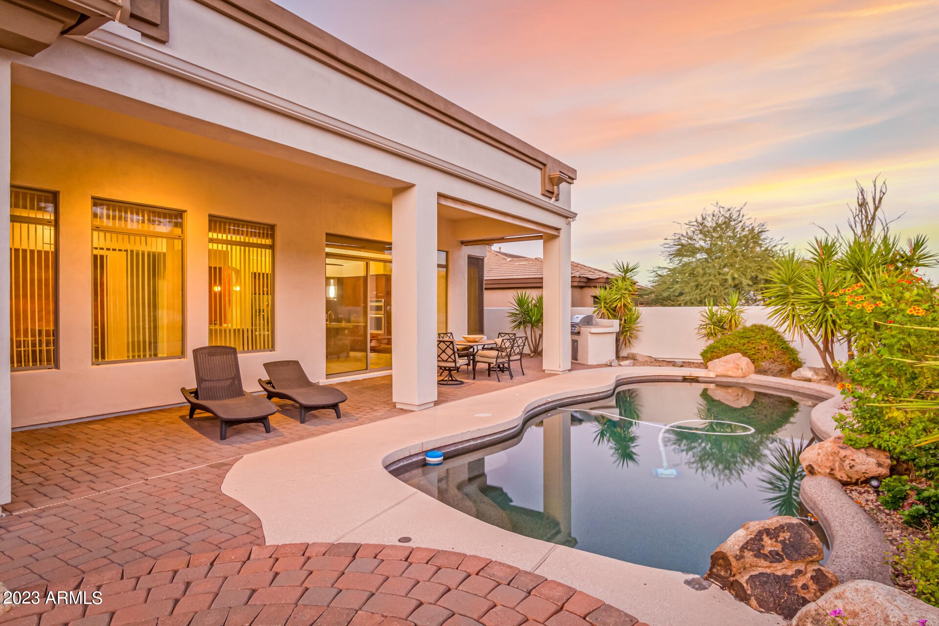 15427 E JOJOBA Lane