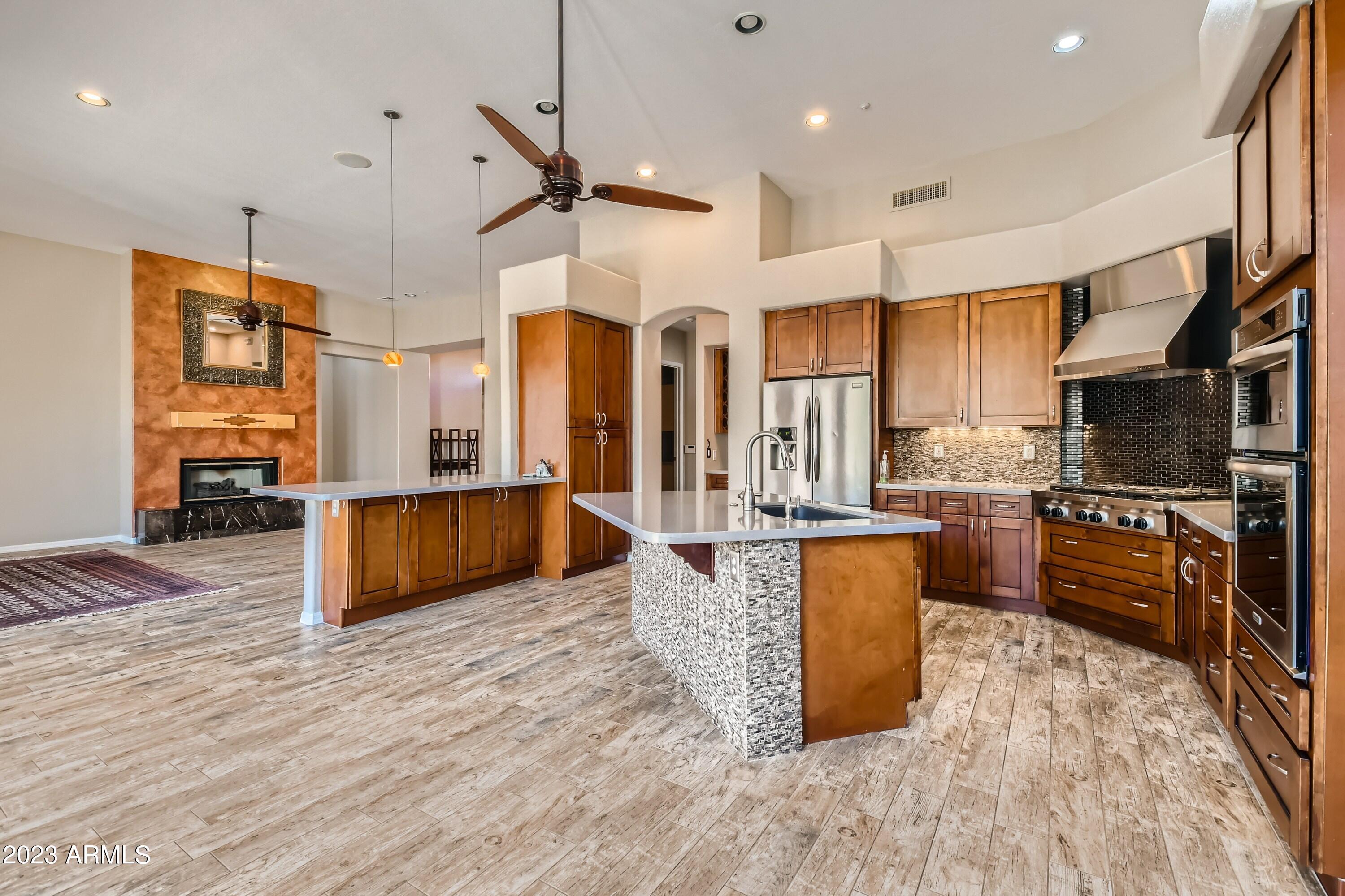 15427 E JOJOBA Lane