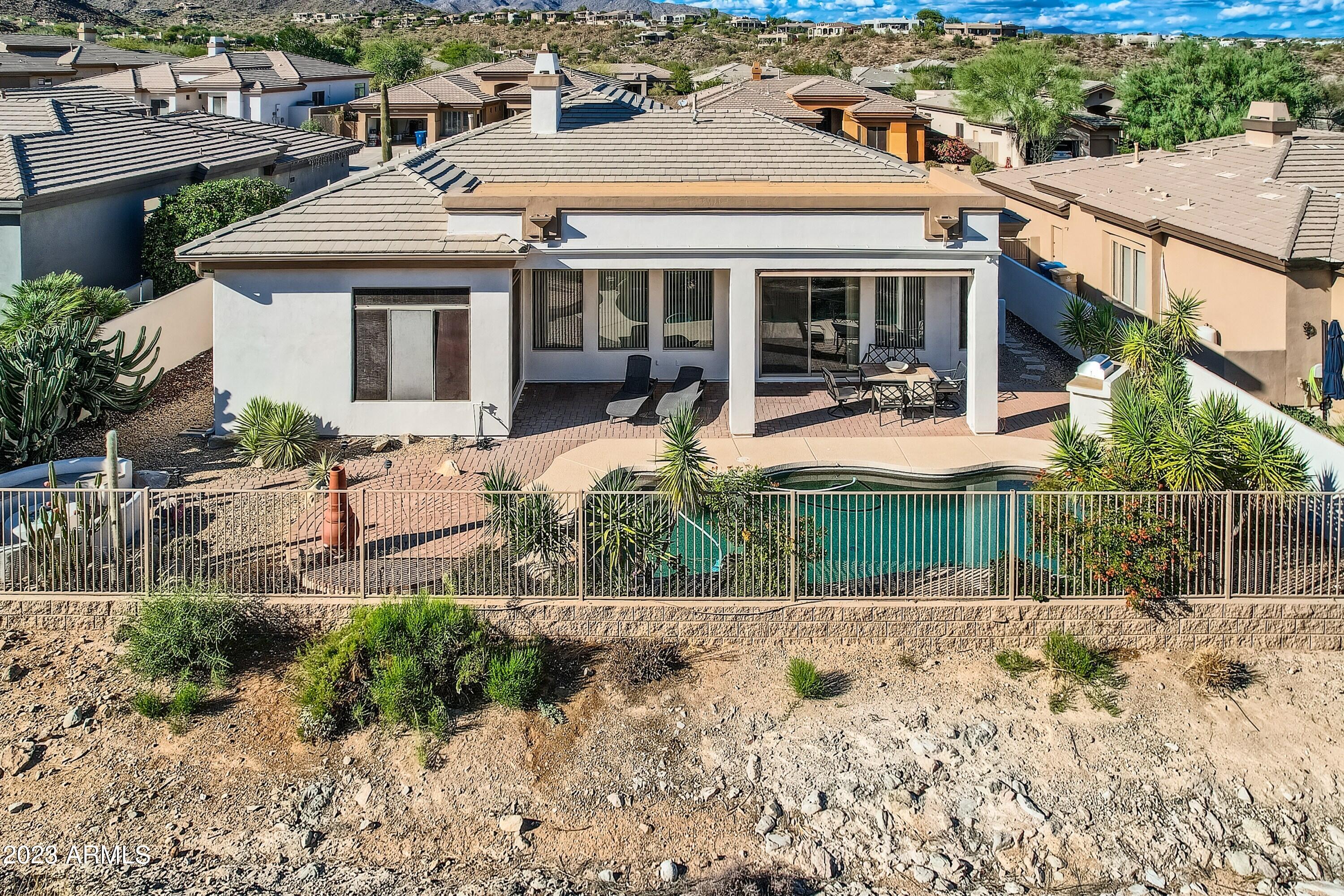 15427 E JOJOBA Lane