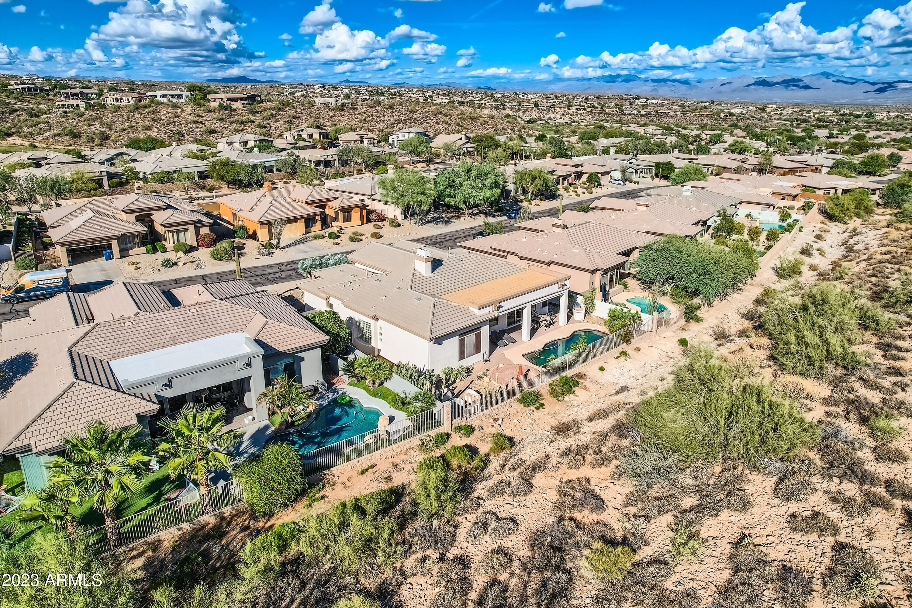15427 E JOJOBA Lane