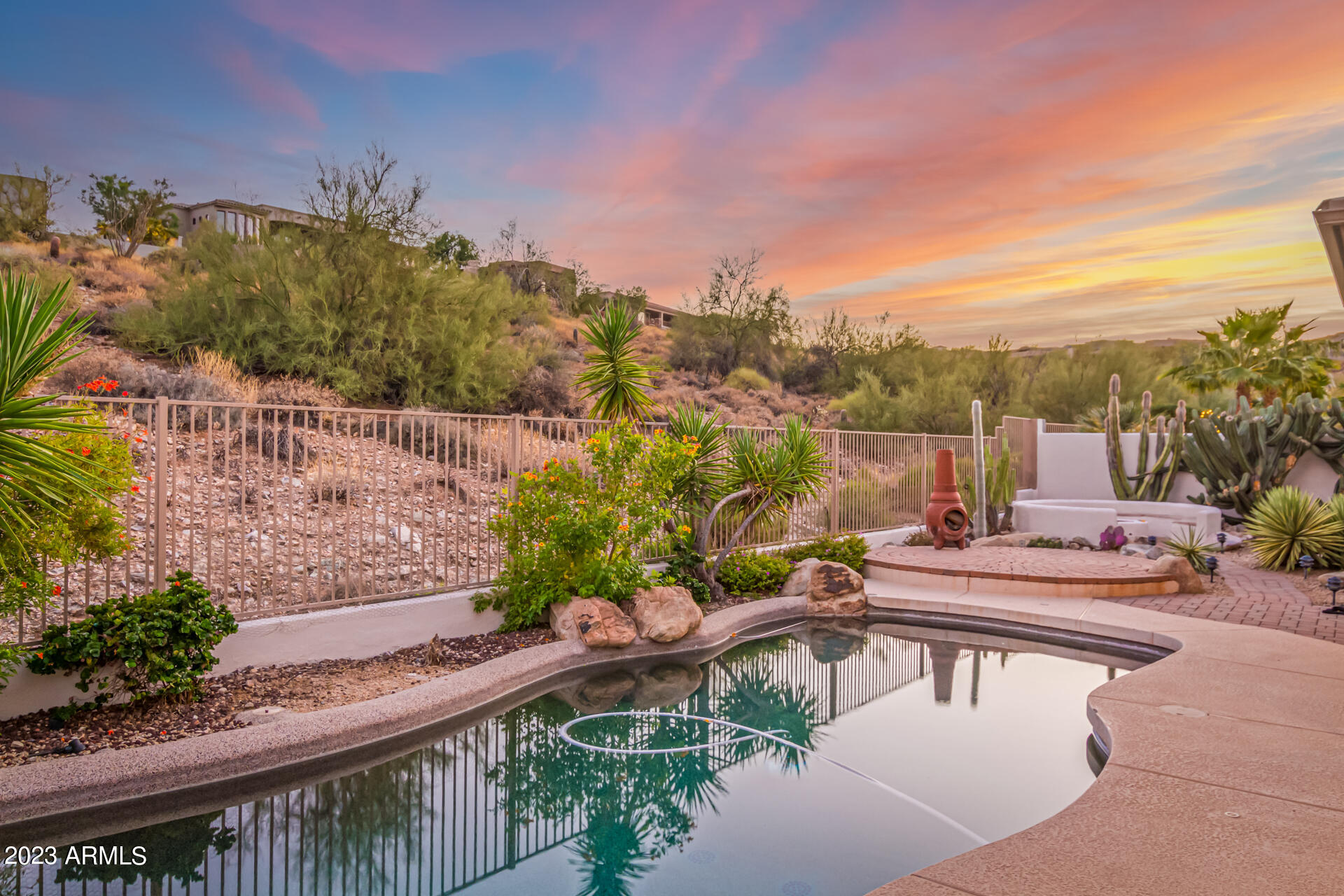 15427 E JOJOBA Lane