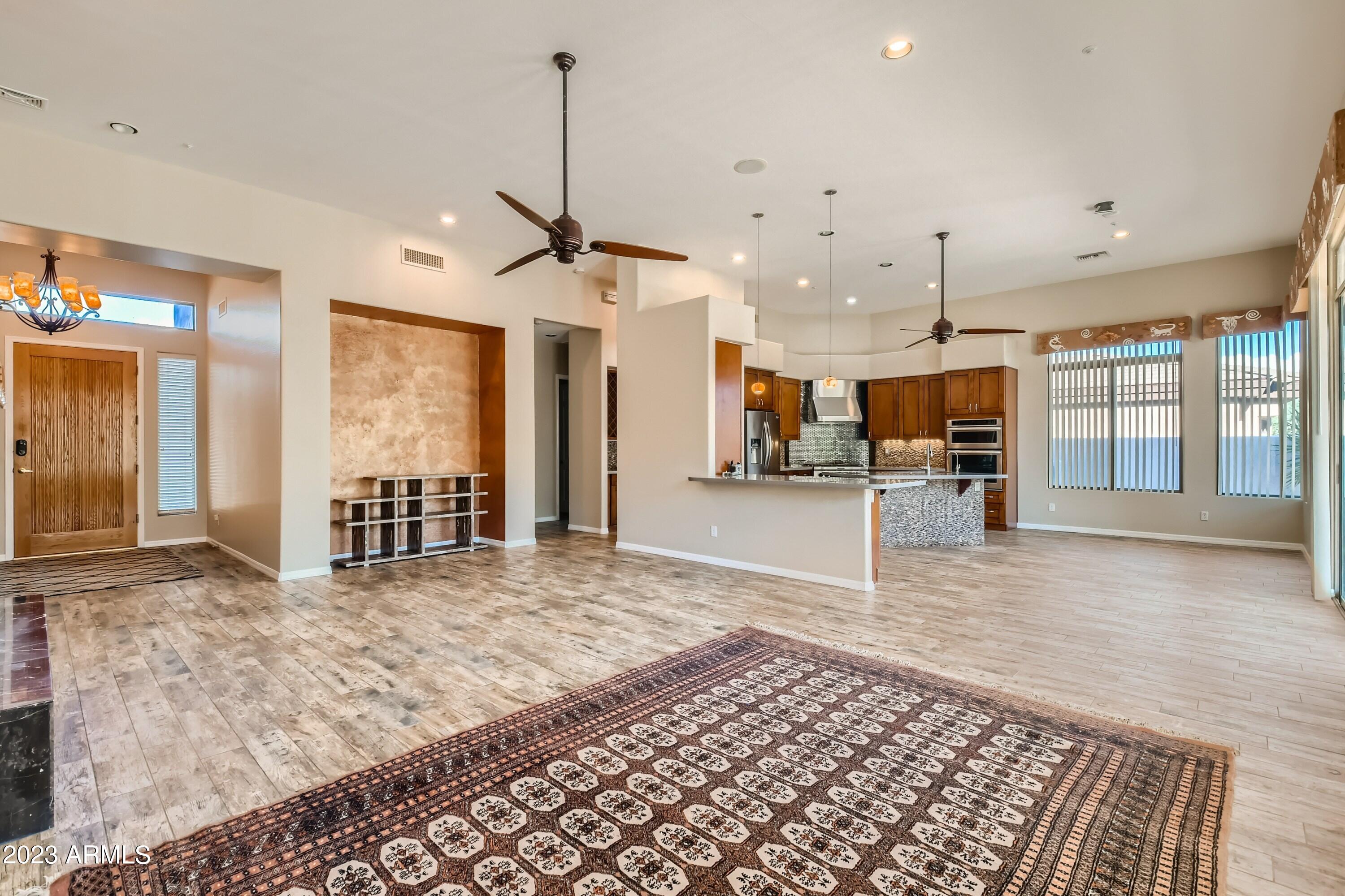 15427 E JOJOBA Lane