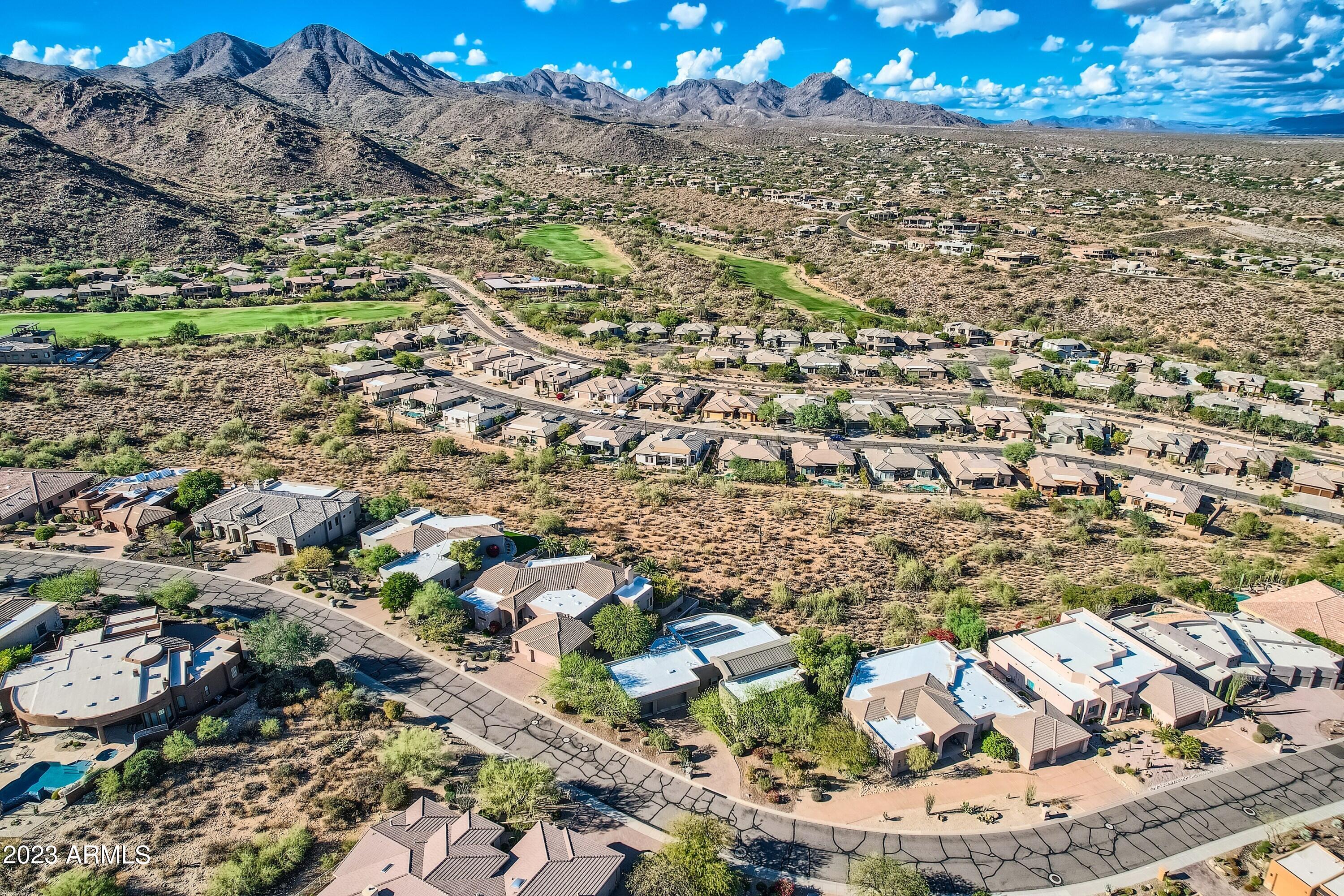 15427 E JOJOBA Lane