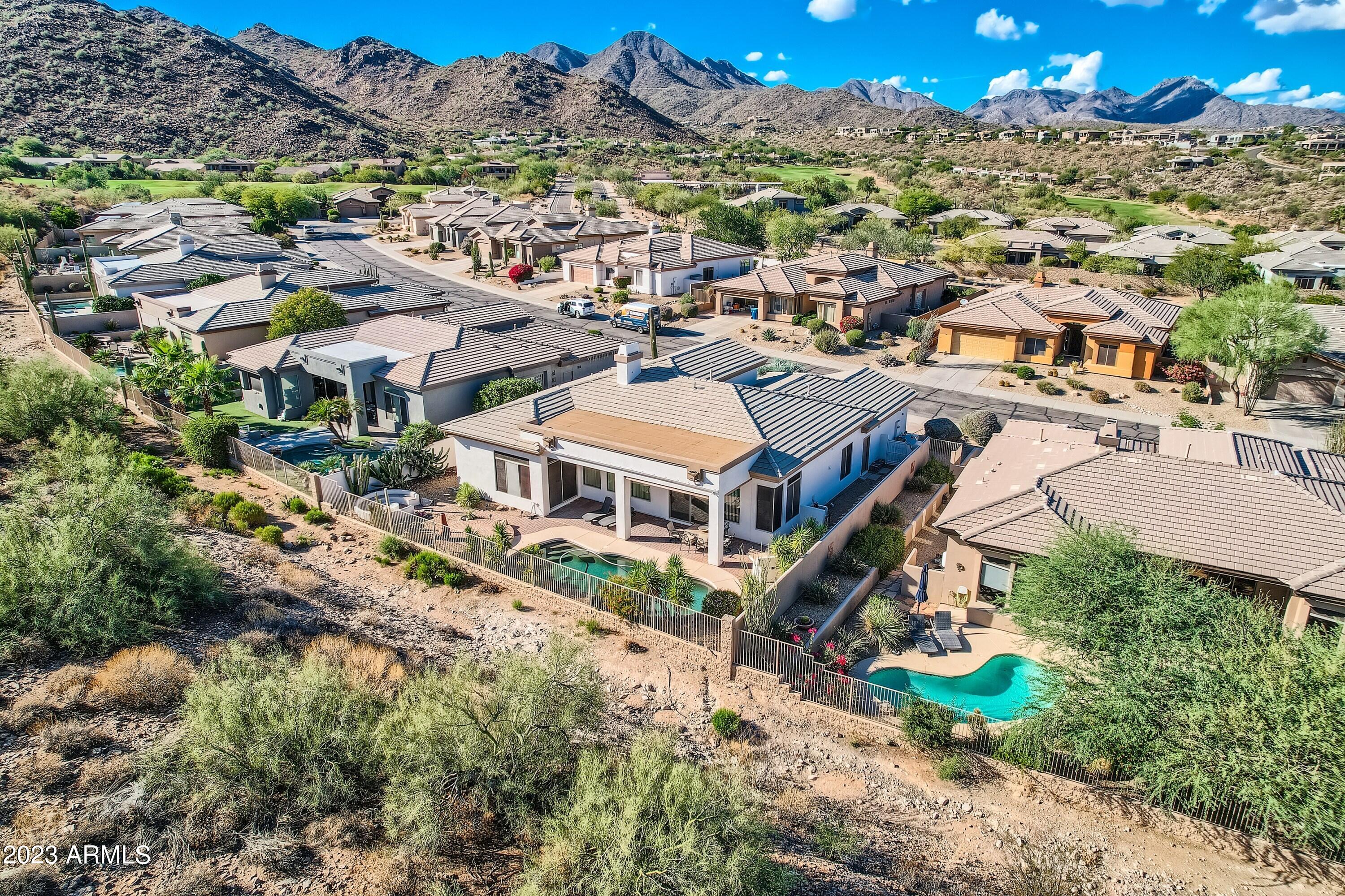 15427 E JOJOBA Lane