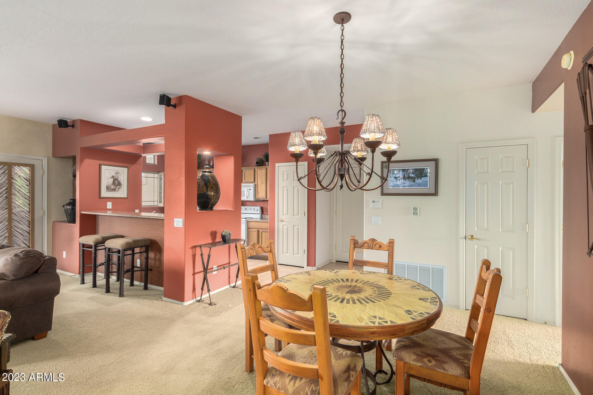 11500 E COCHISE Drive # 2008