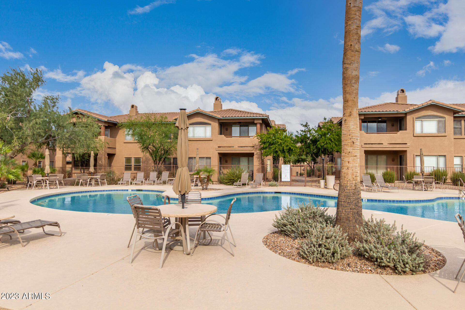 11500 E COCHISE Drive # 2008