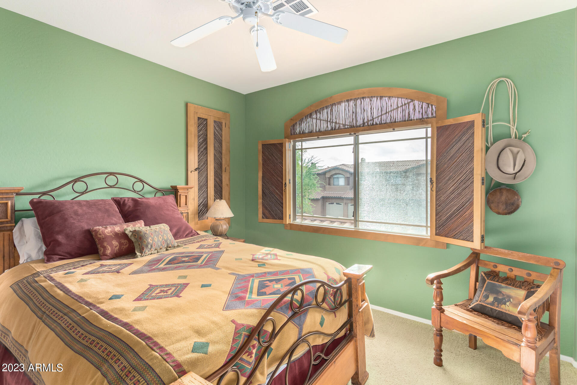 11500 E COCHISE Drive # 2008