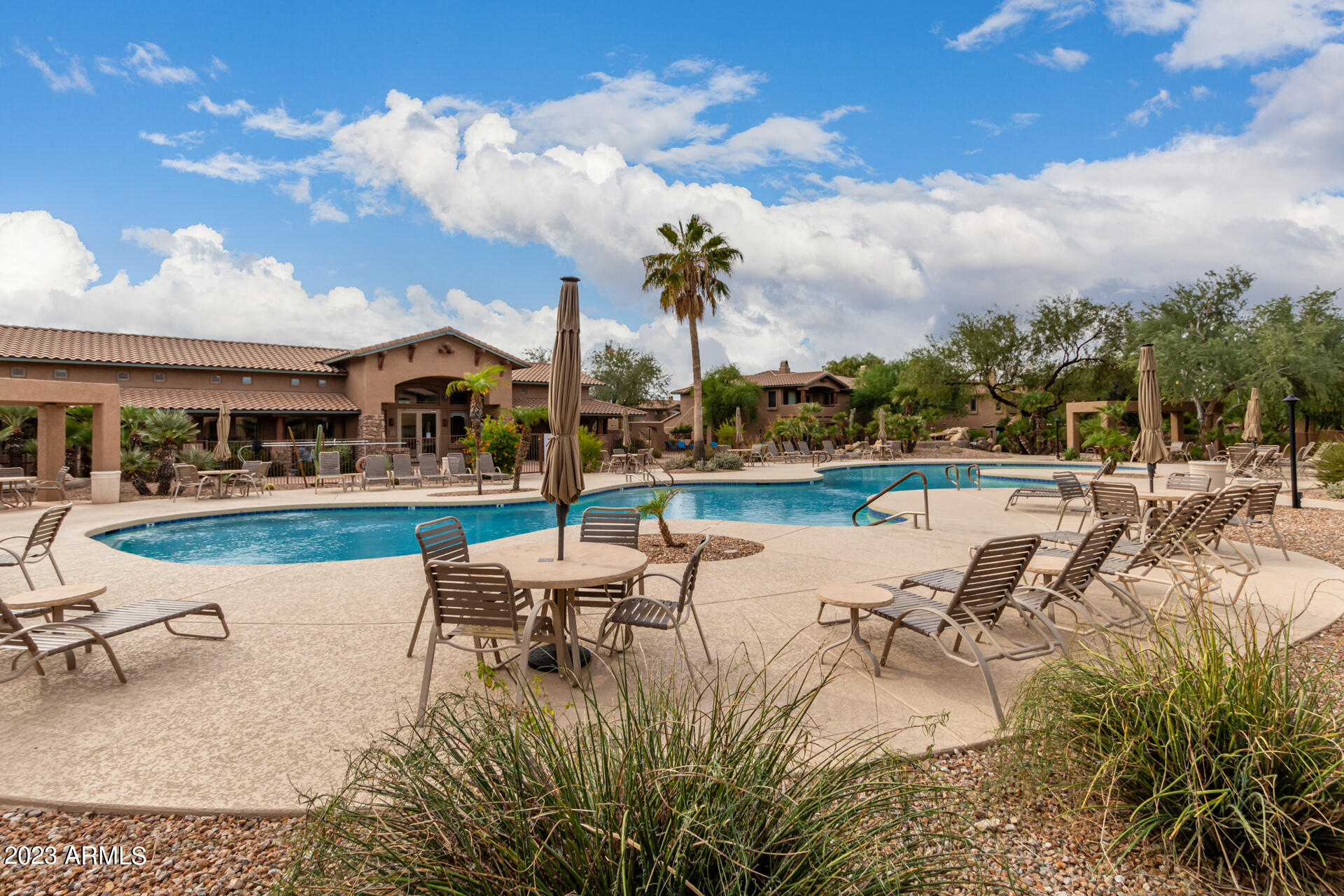 11500 E COCHISE Drive # 2008