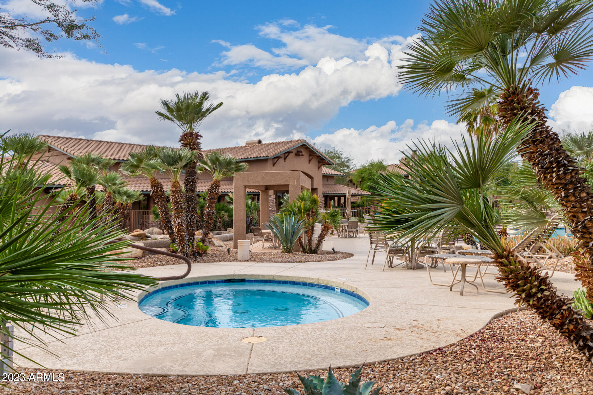 11500 E COCHISE Drive # 2008
