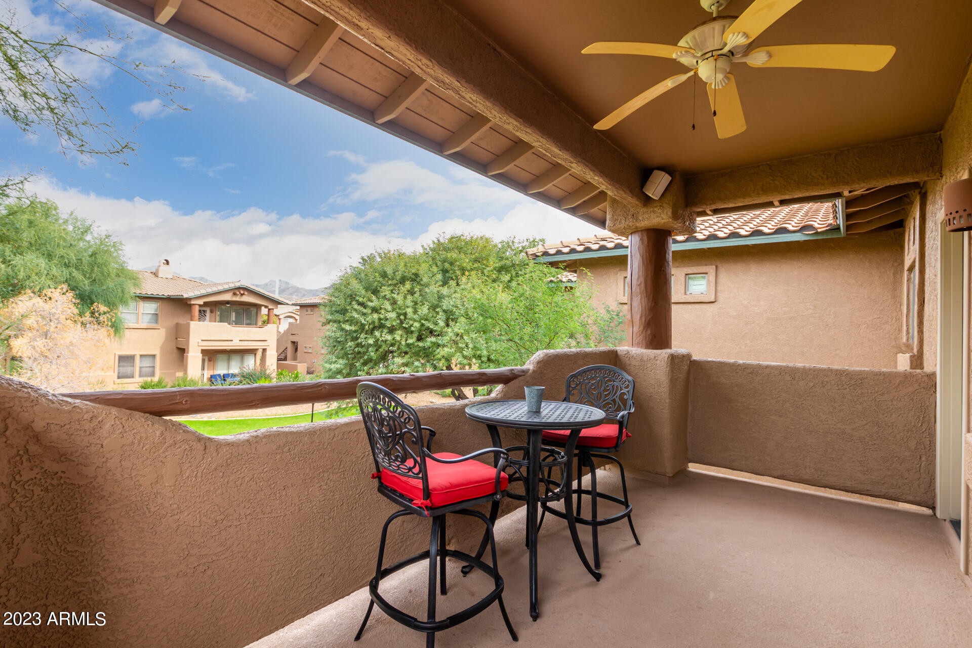 11500 E COCHISE Drive # 2008