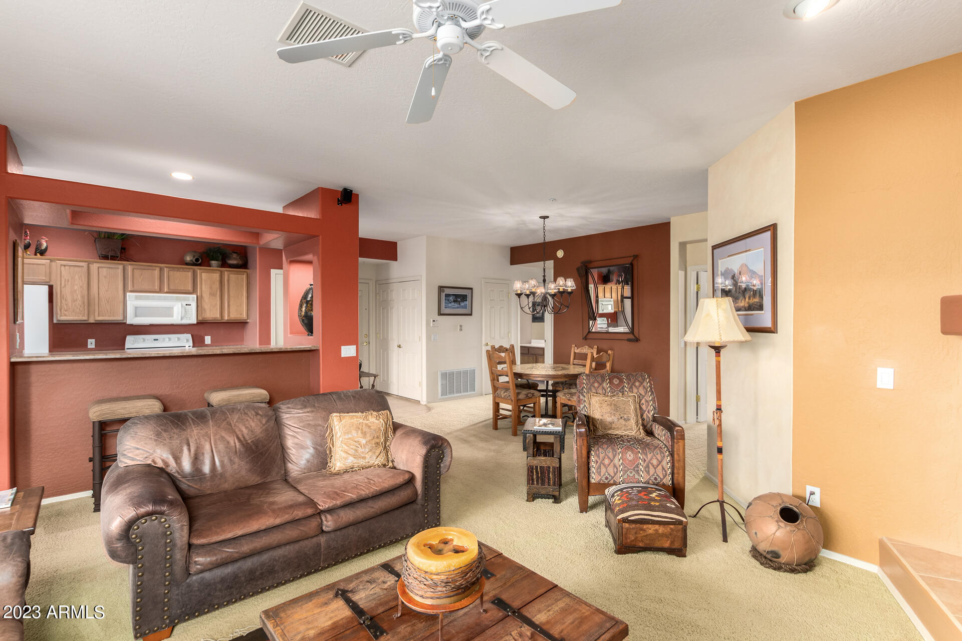 11500 E COCHISE Drive # 2008