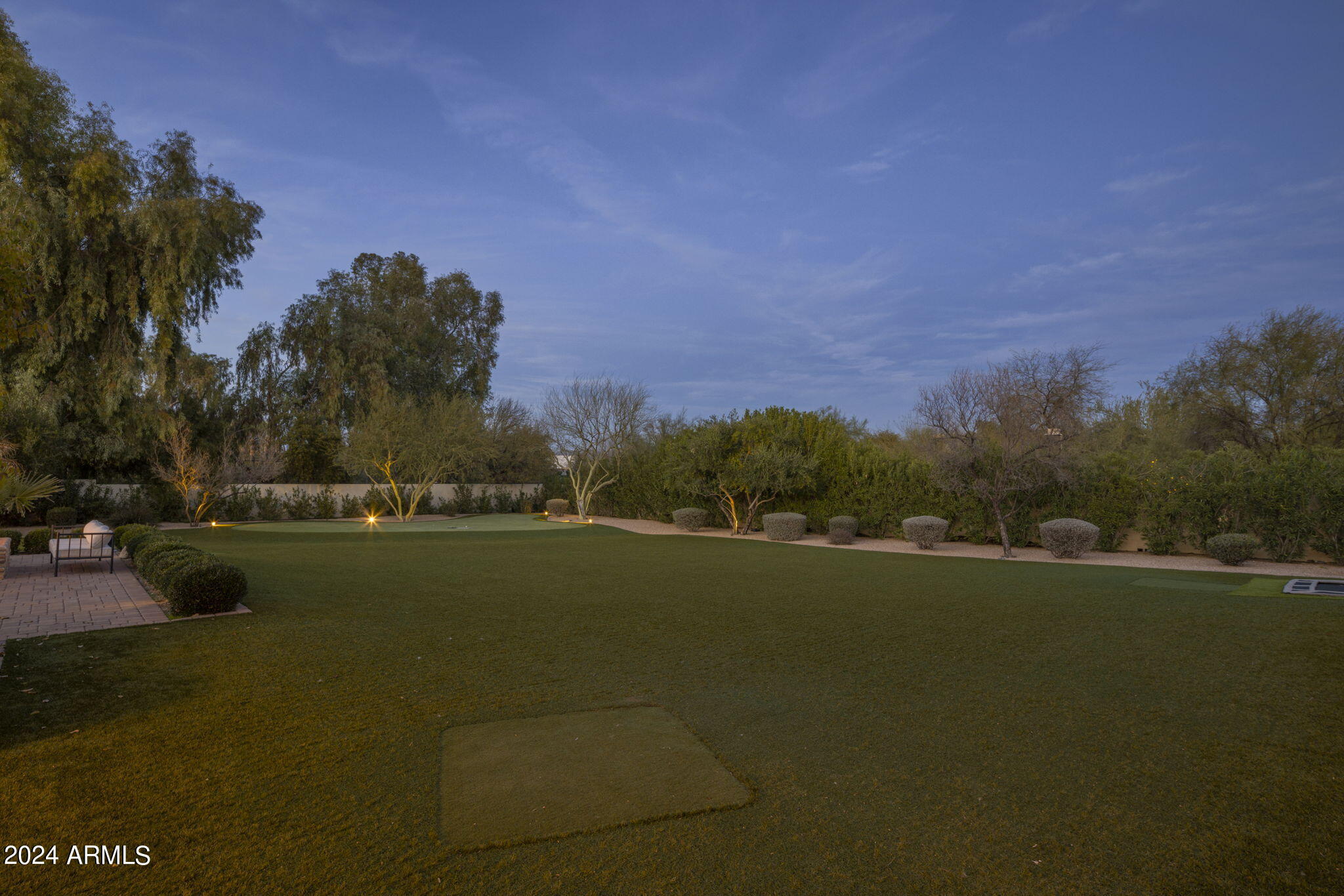 6630 E STALLION Road