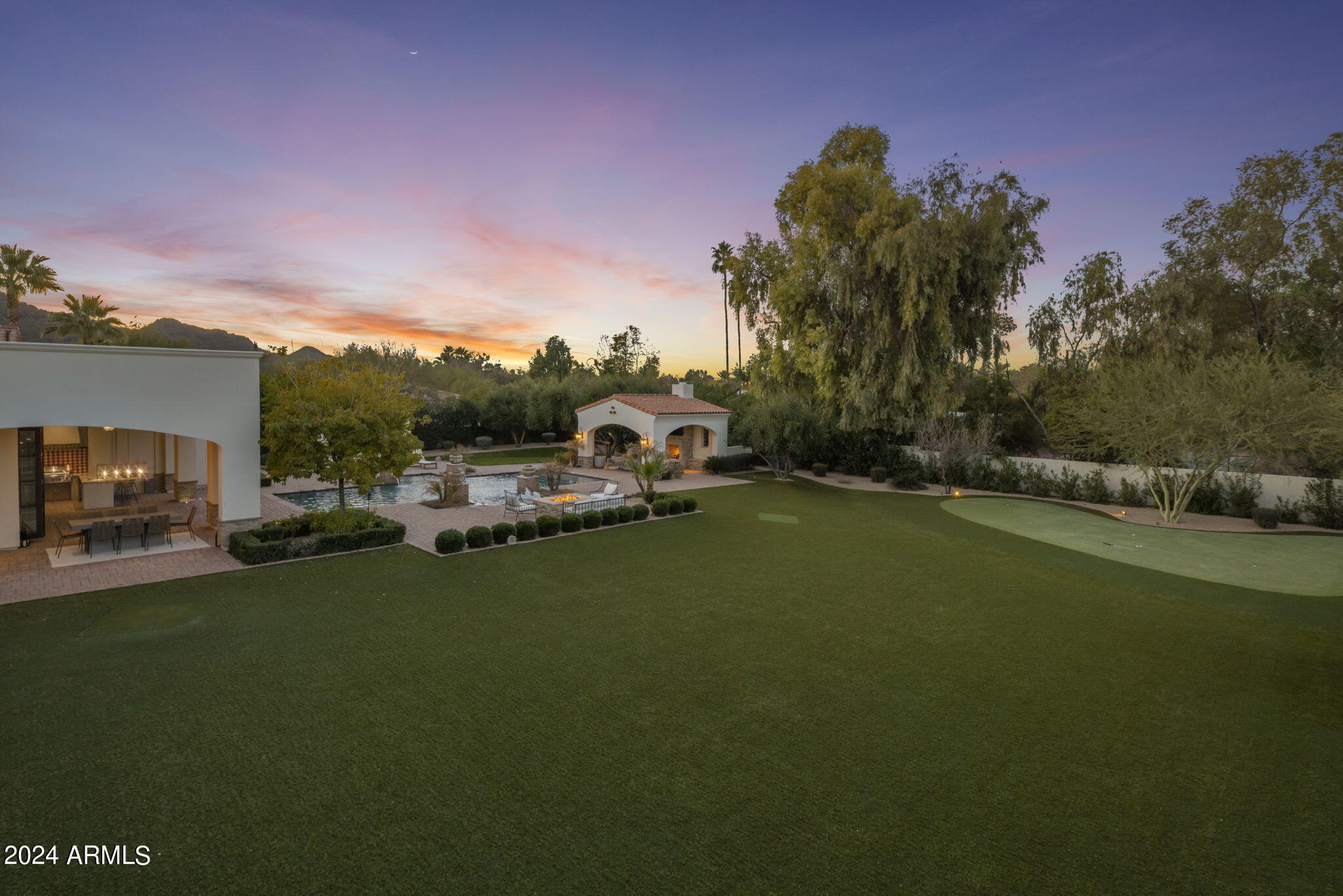 6630 E STALLION Road