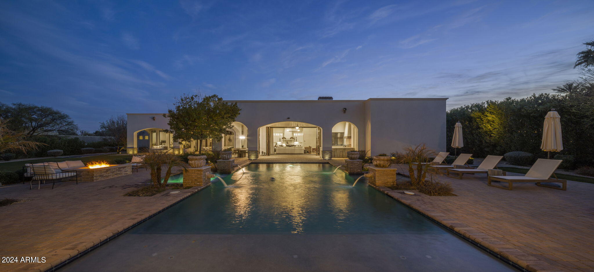 6630 E STALLION Road
