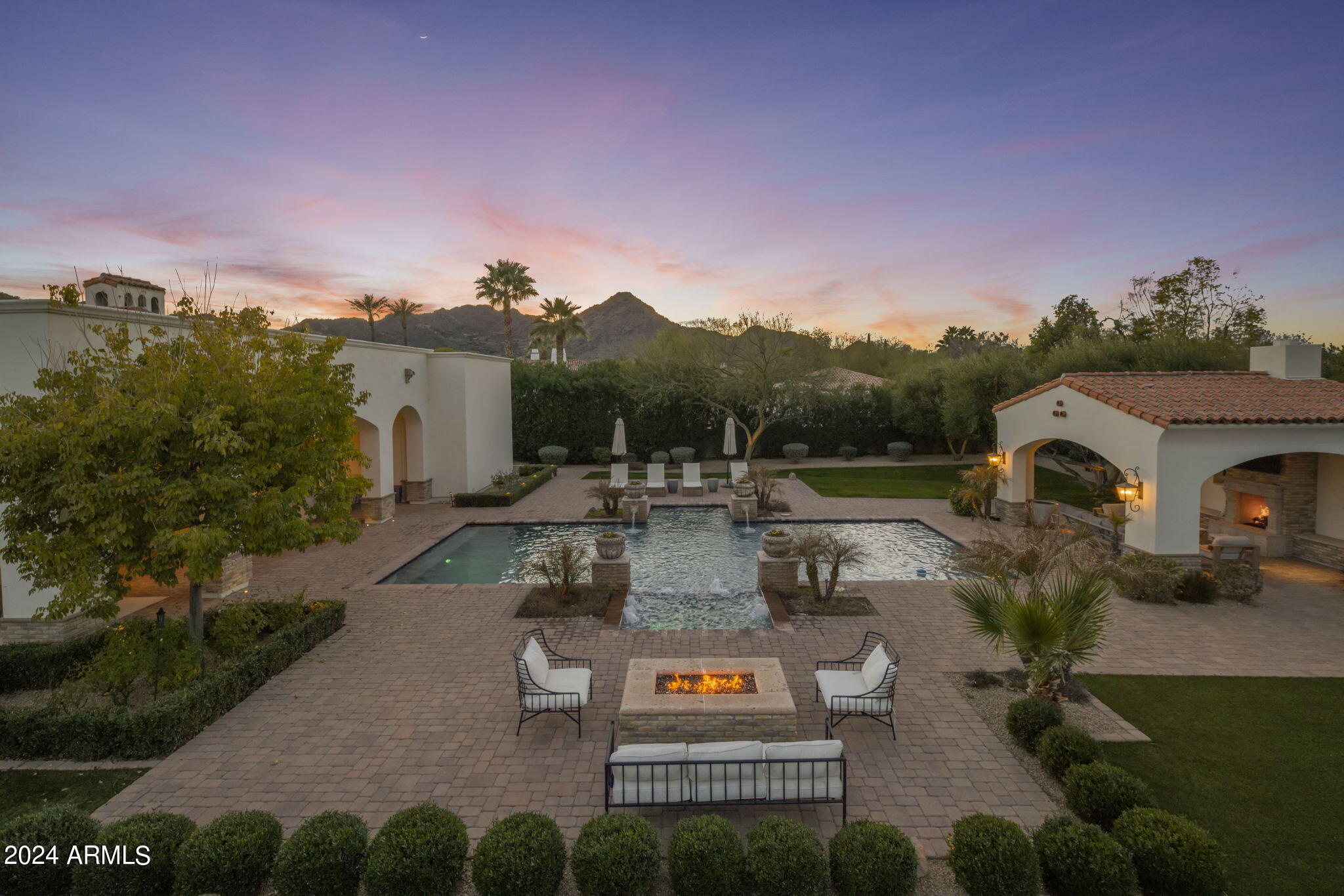 6630 E STALLION Road