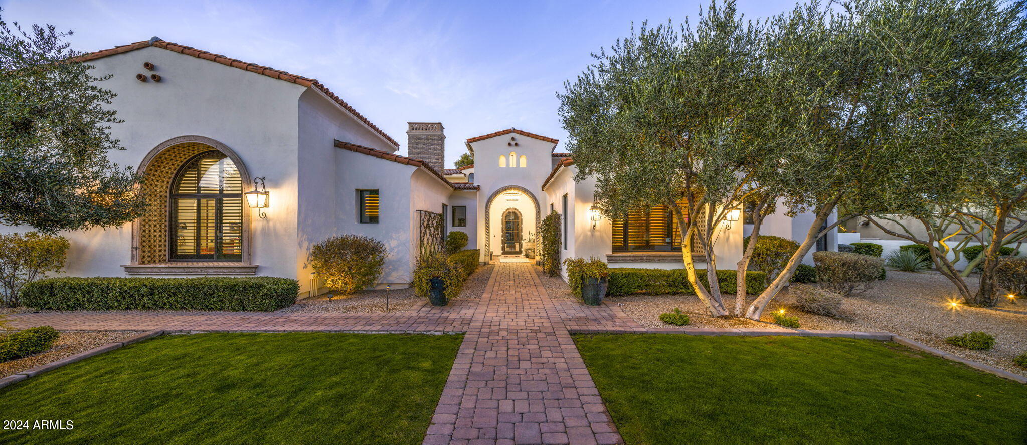6630 E STALLION Road