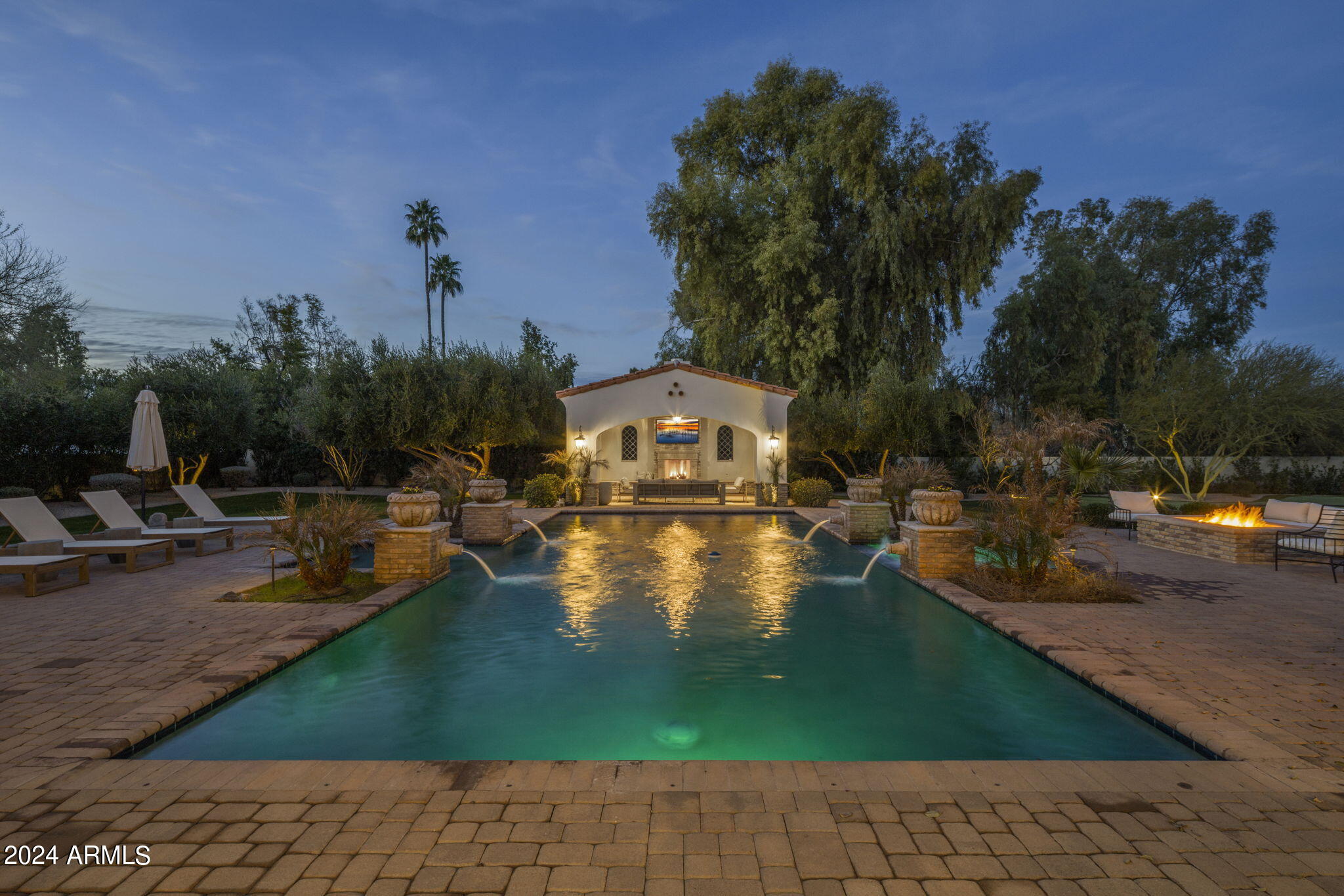 6630 E STALLION Road