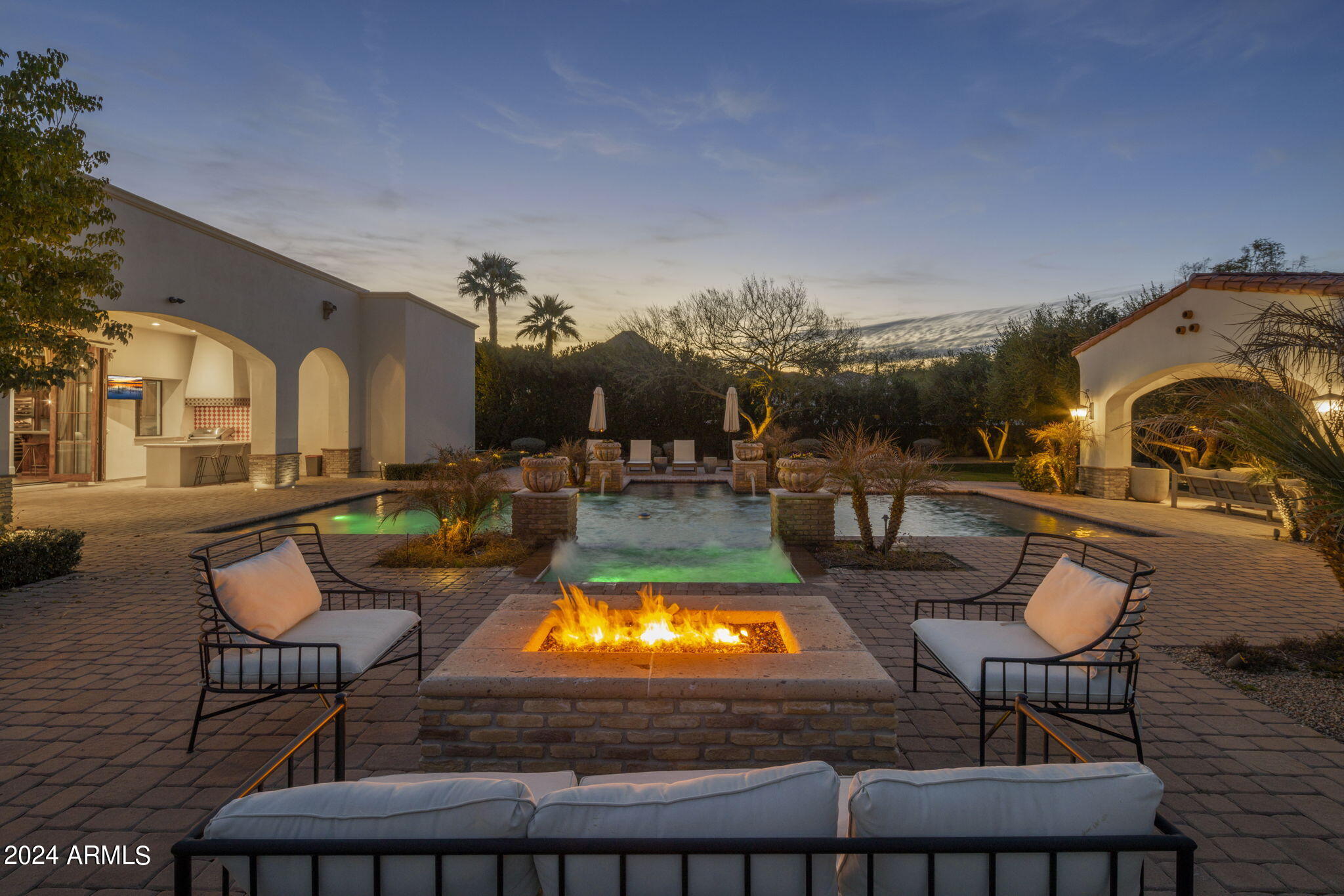 6630 E STALLION Road