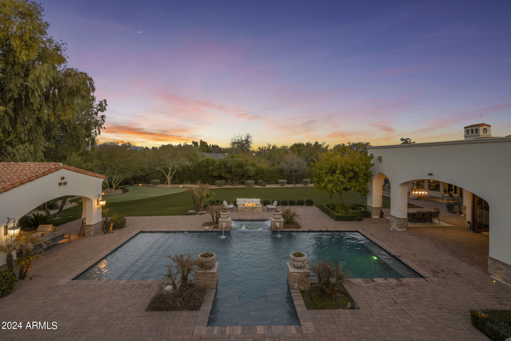 6630 E STALLION Road