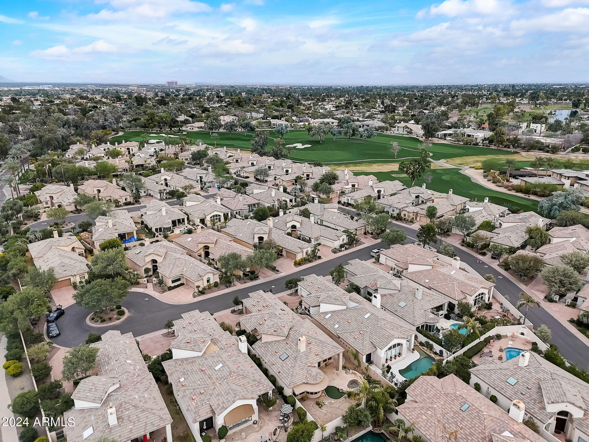 7705 E DOUBLETREE RANCH Road # 39