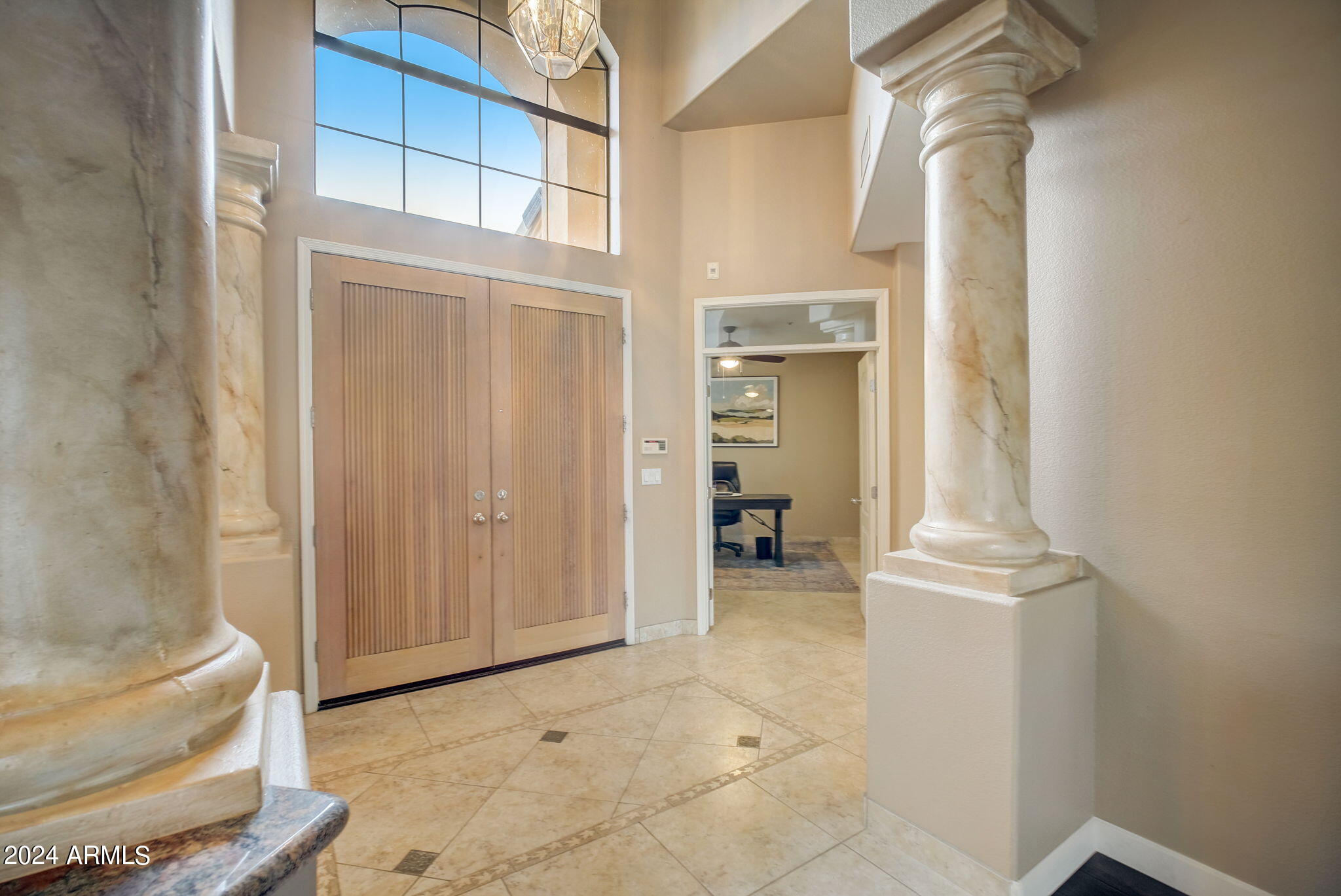7705 E DOUBLETREE RANCH Road # 39