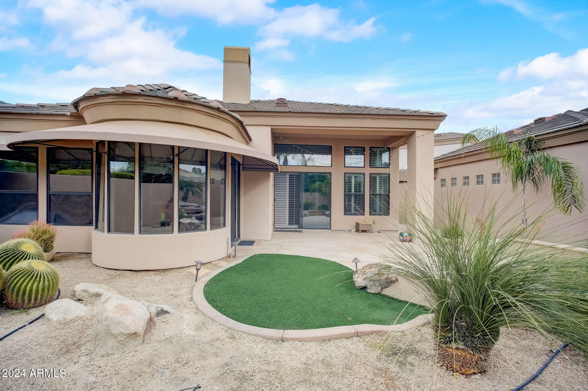 7705 E DOUBLETREE RANCH Road # 39