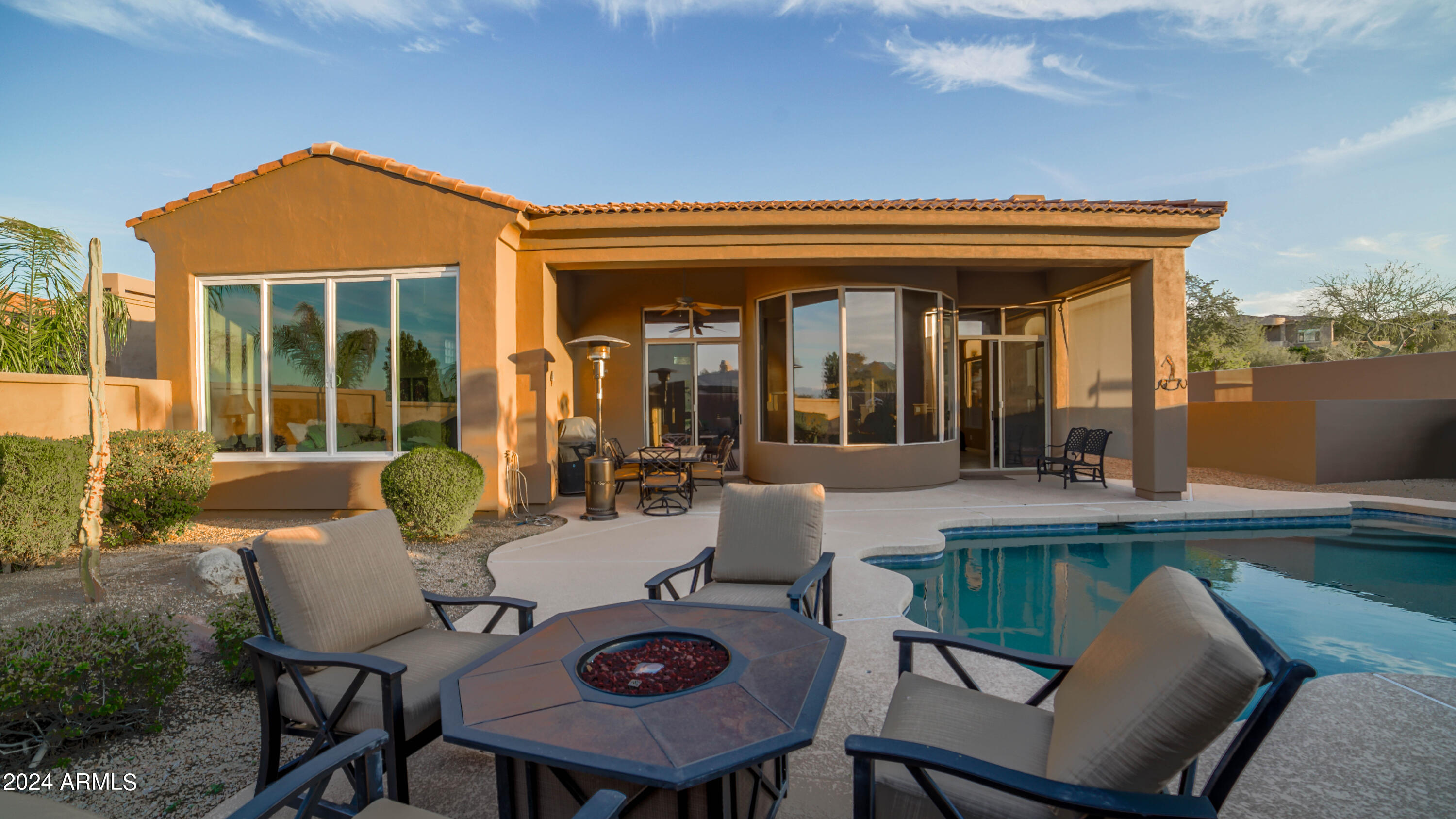 15524 E JOJOBA Lane