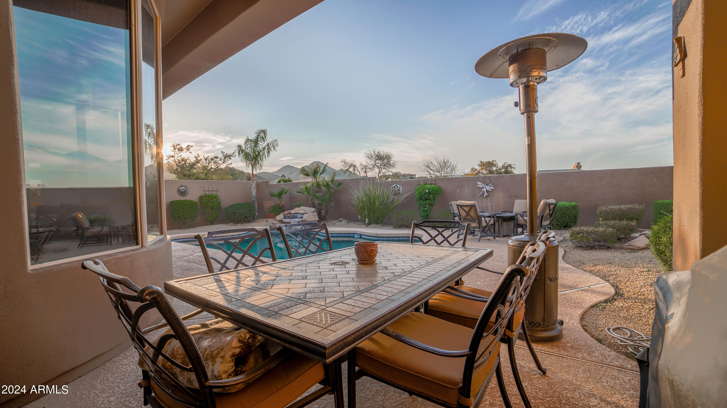 15524 E JOJOBA Lane