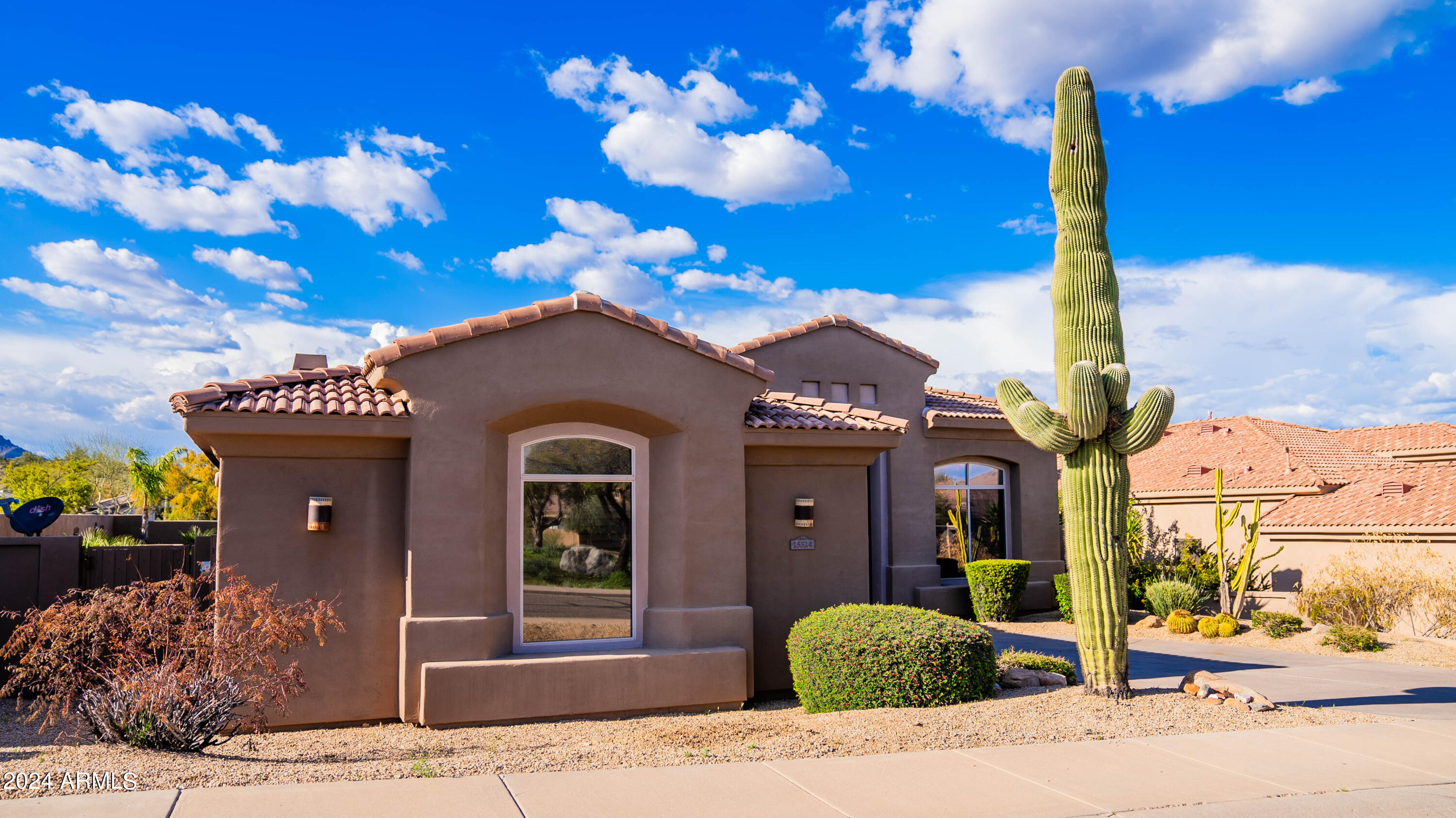 15524 E JOJOBA Lane