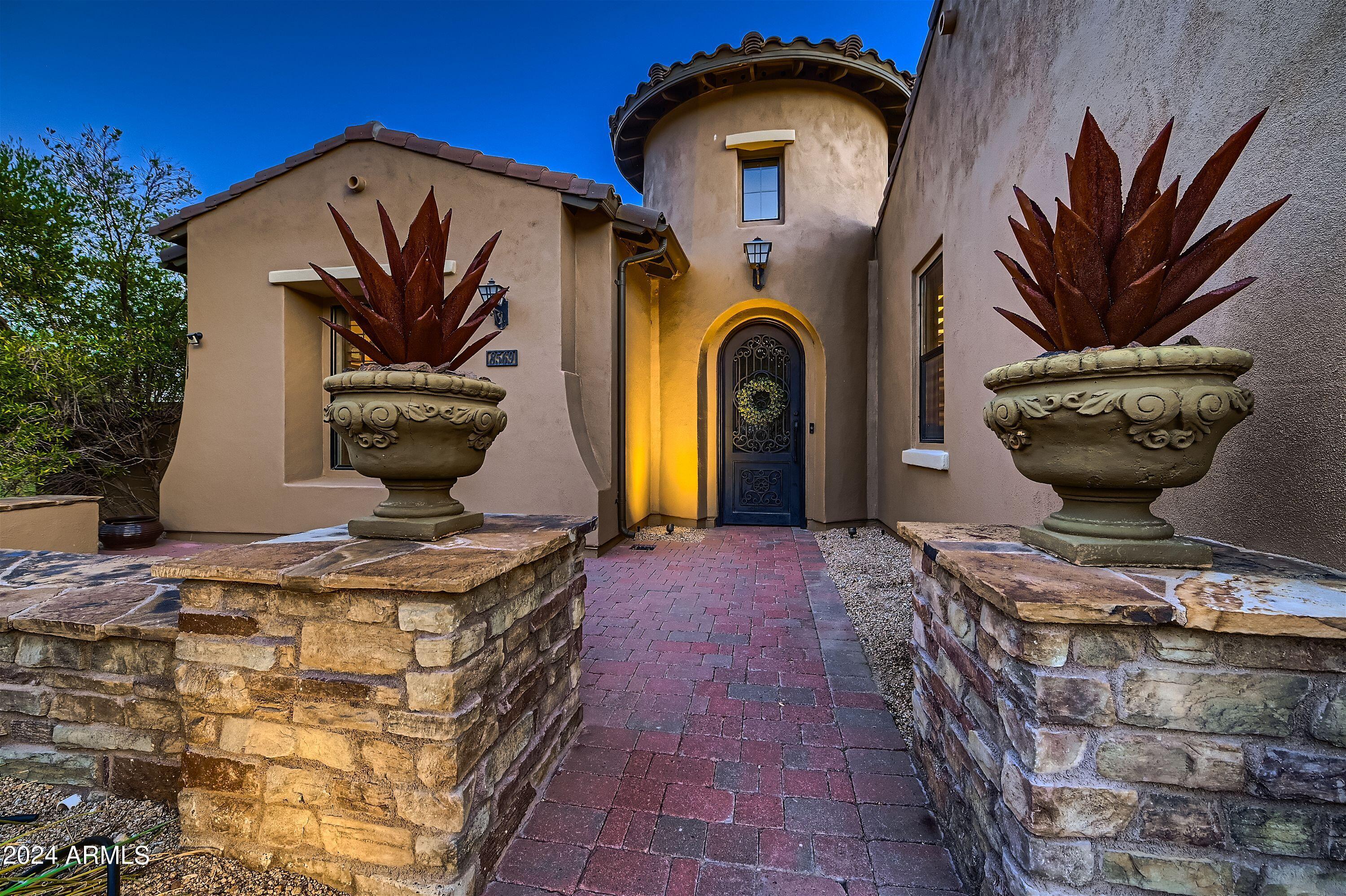 8569 W BENT TREE Drive