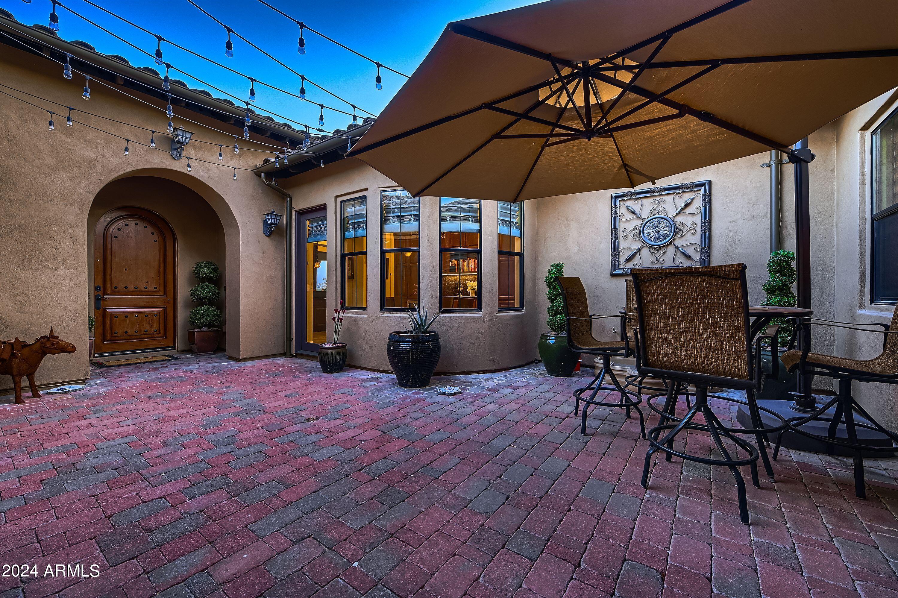 8569 W BENT TREE Drive