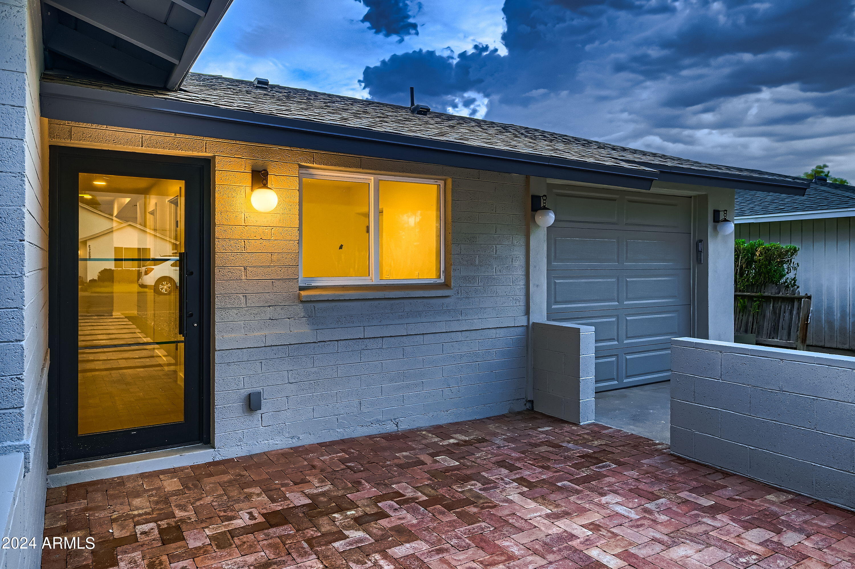 3127 E FLOWER Street