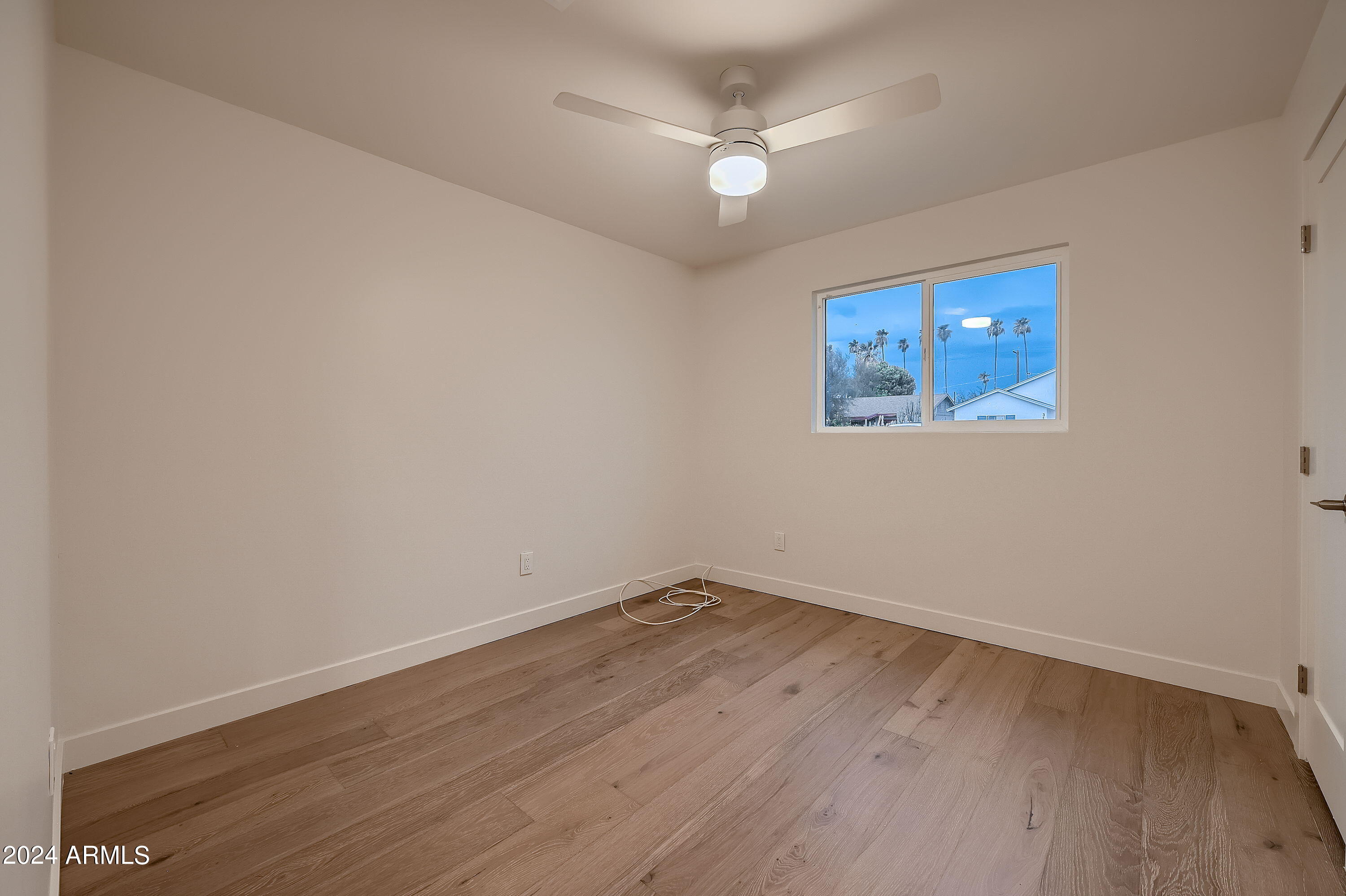 3127 E FLOWER Street