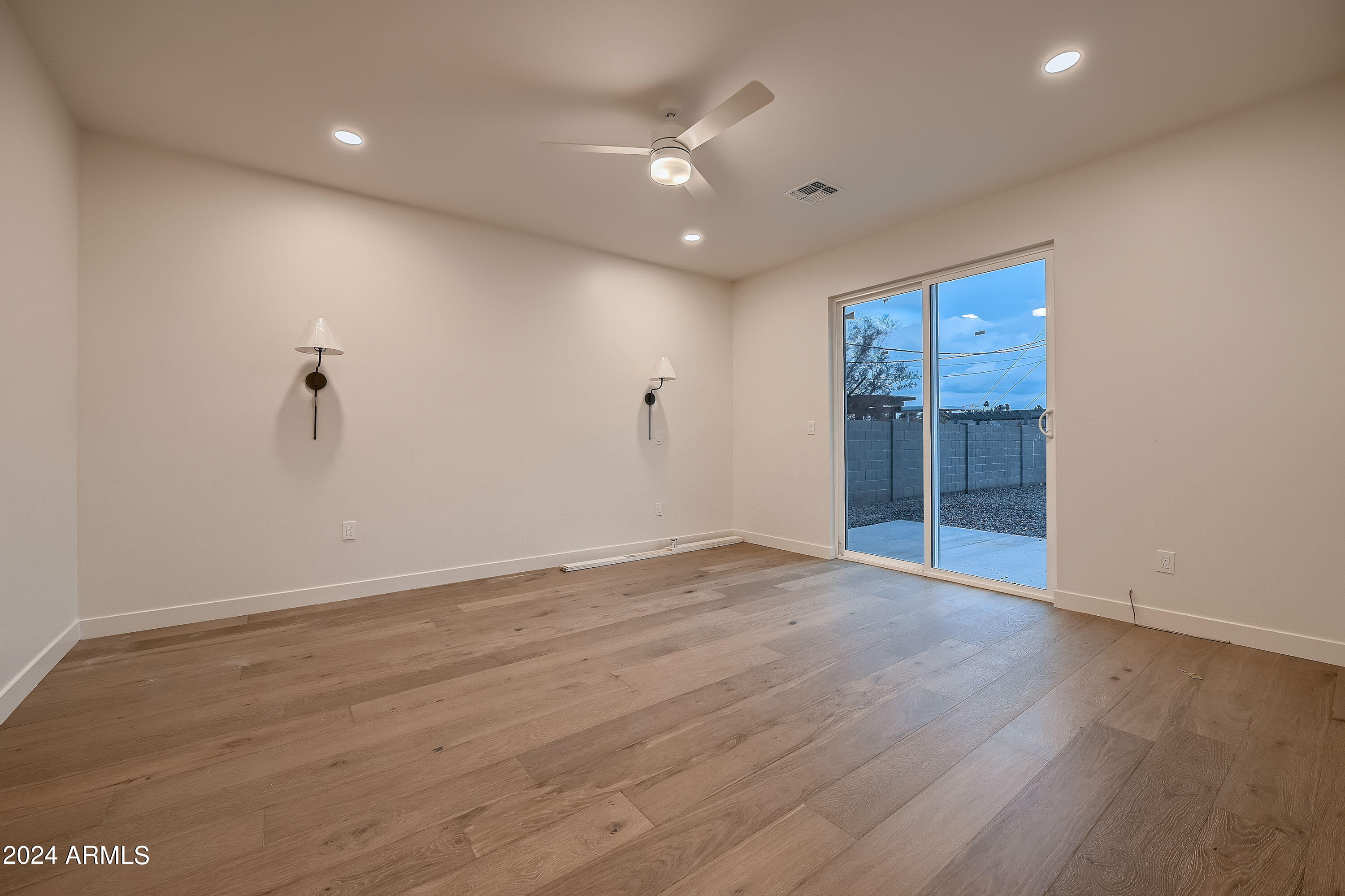 3127 E FLOWER Street