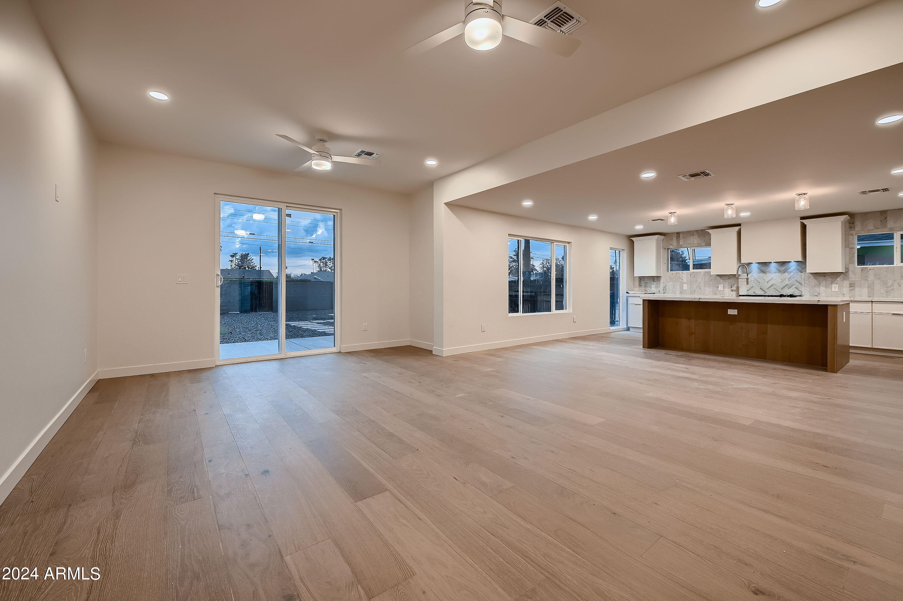 3127 E FLOWER Street