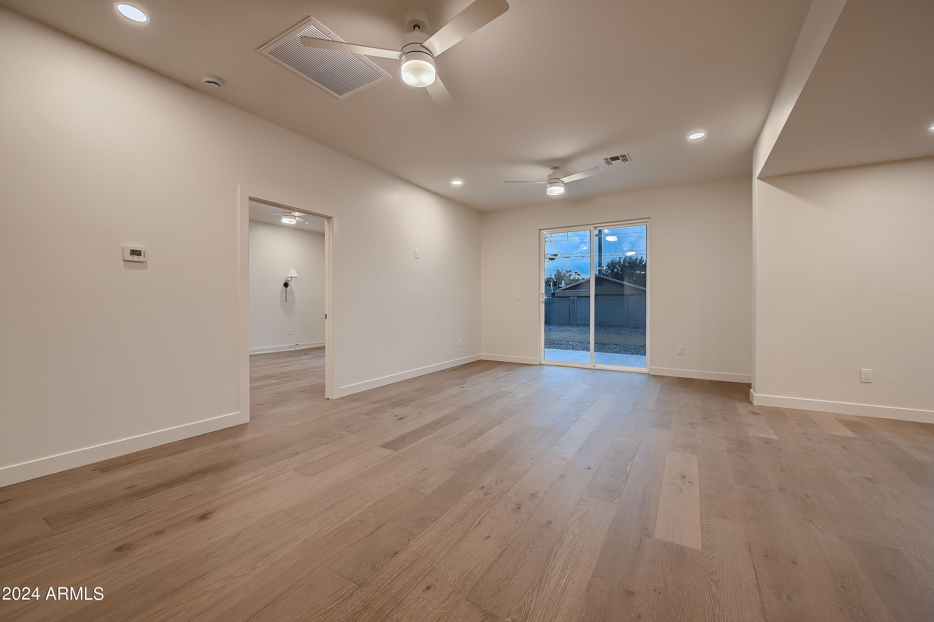 3127 E FLOWER Street