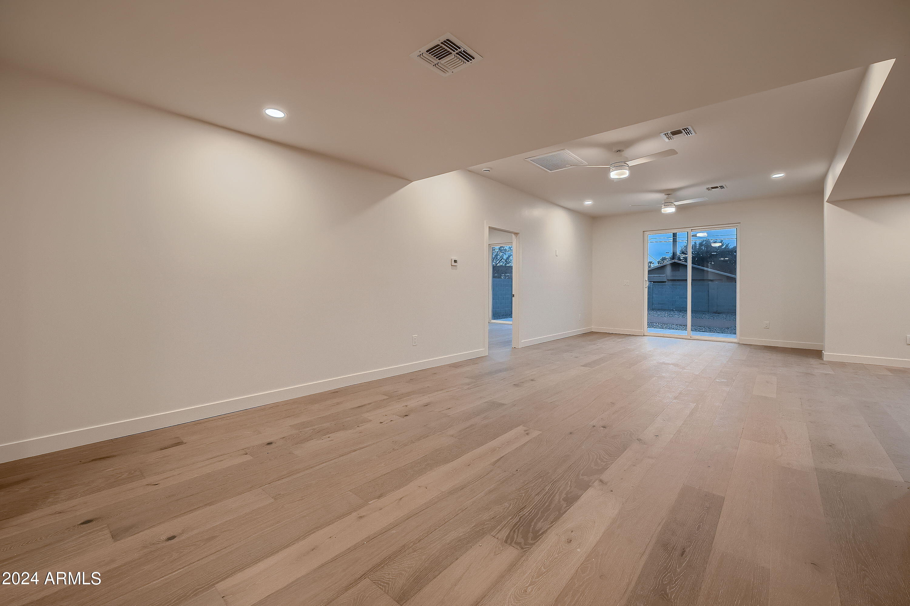 3127 E FLOWER Street