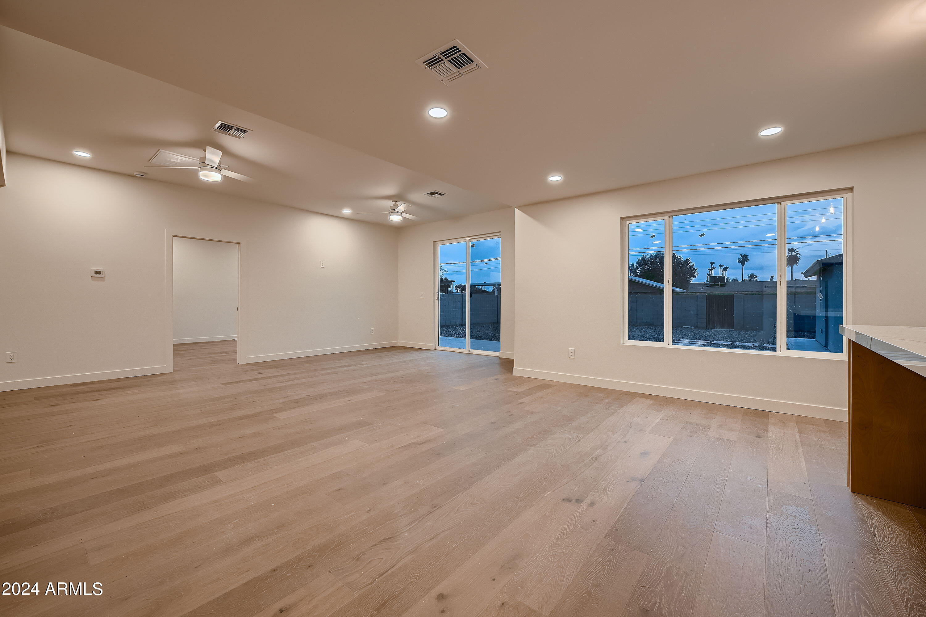 3127 E FLOWER Street