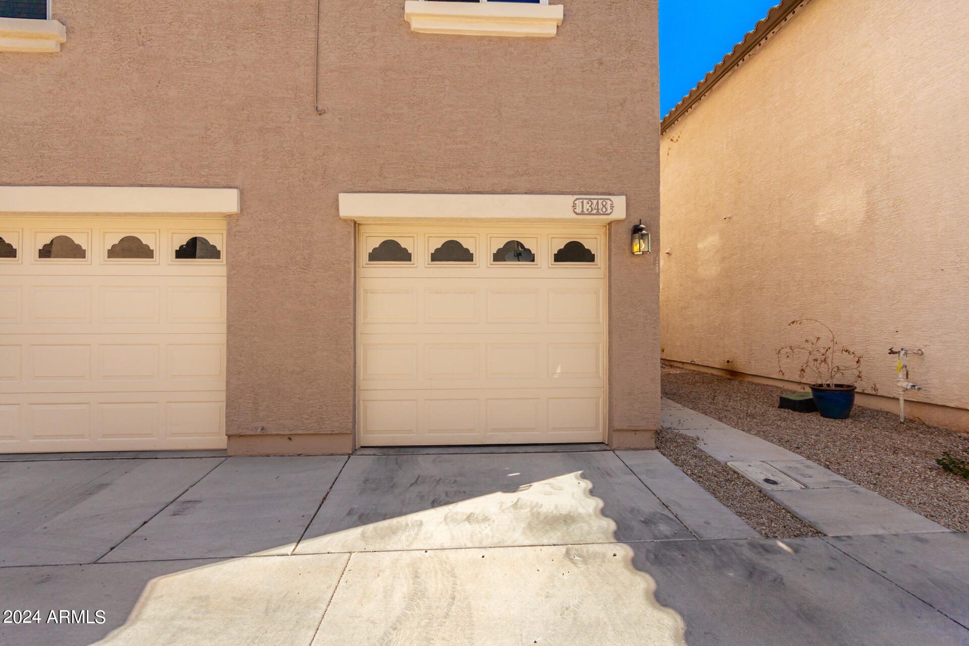 1348 S SABINO Drive