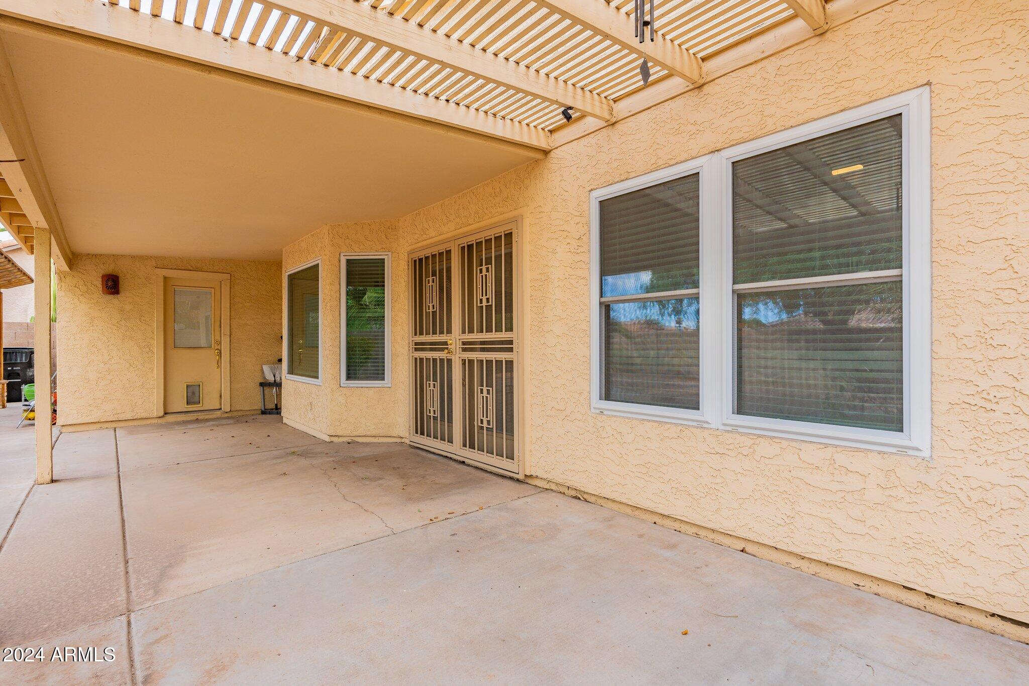 159 S COMANCHE Drive