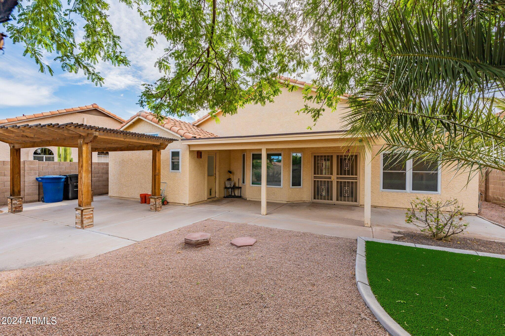 159 S COMANCHE Drive