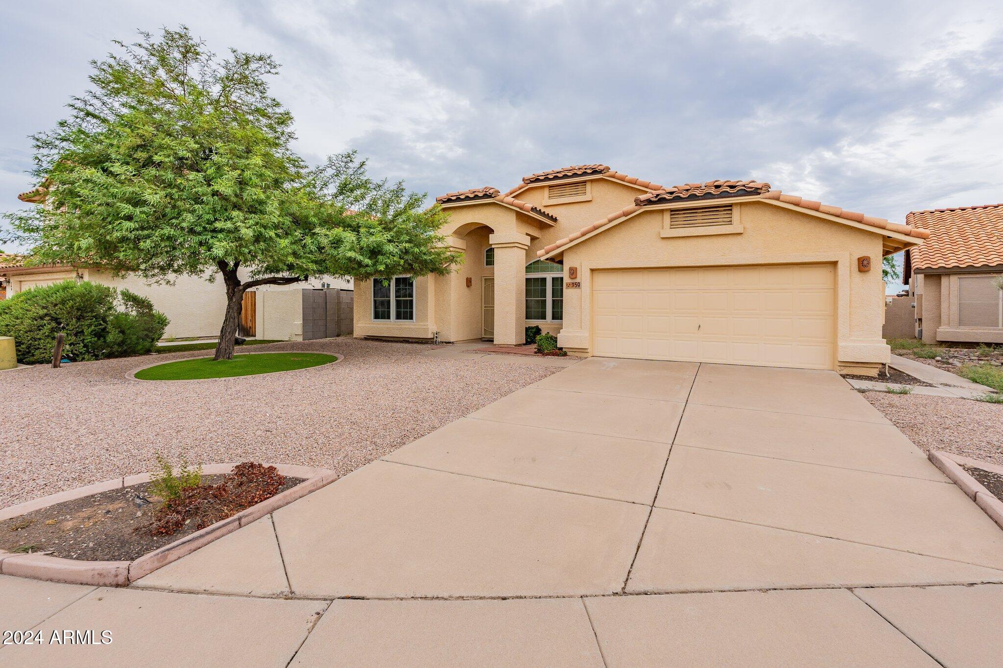 159 S COMANCHE Drive